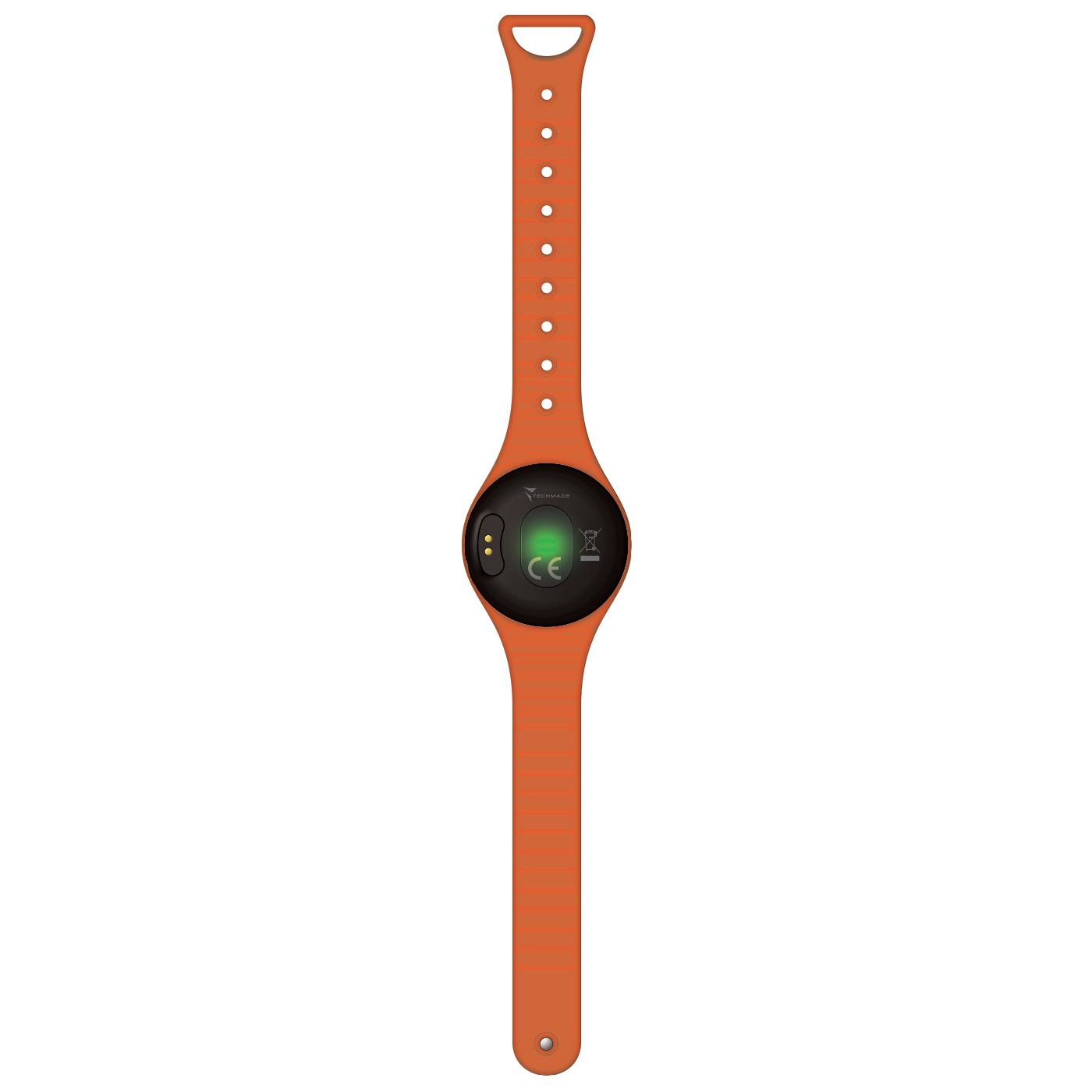 TM-FREETIME-OR zegarek sportowy Freetime - miniatura 2
