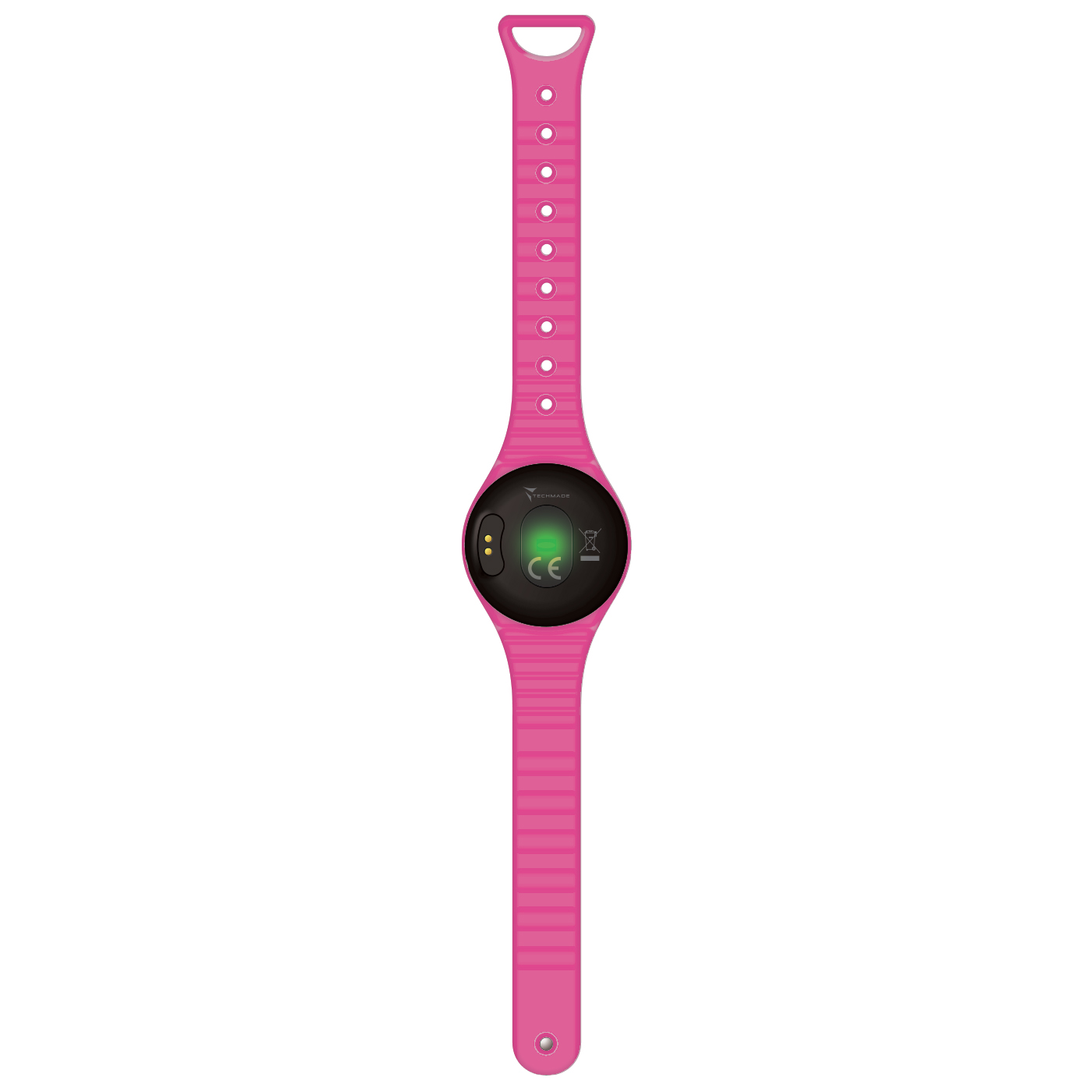 TM-FREETIME-PK zegarek sportowy Freetime - miniatura 2