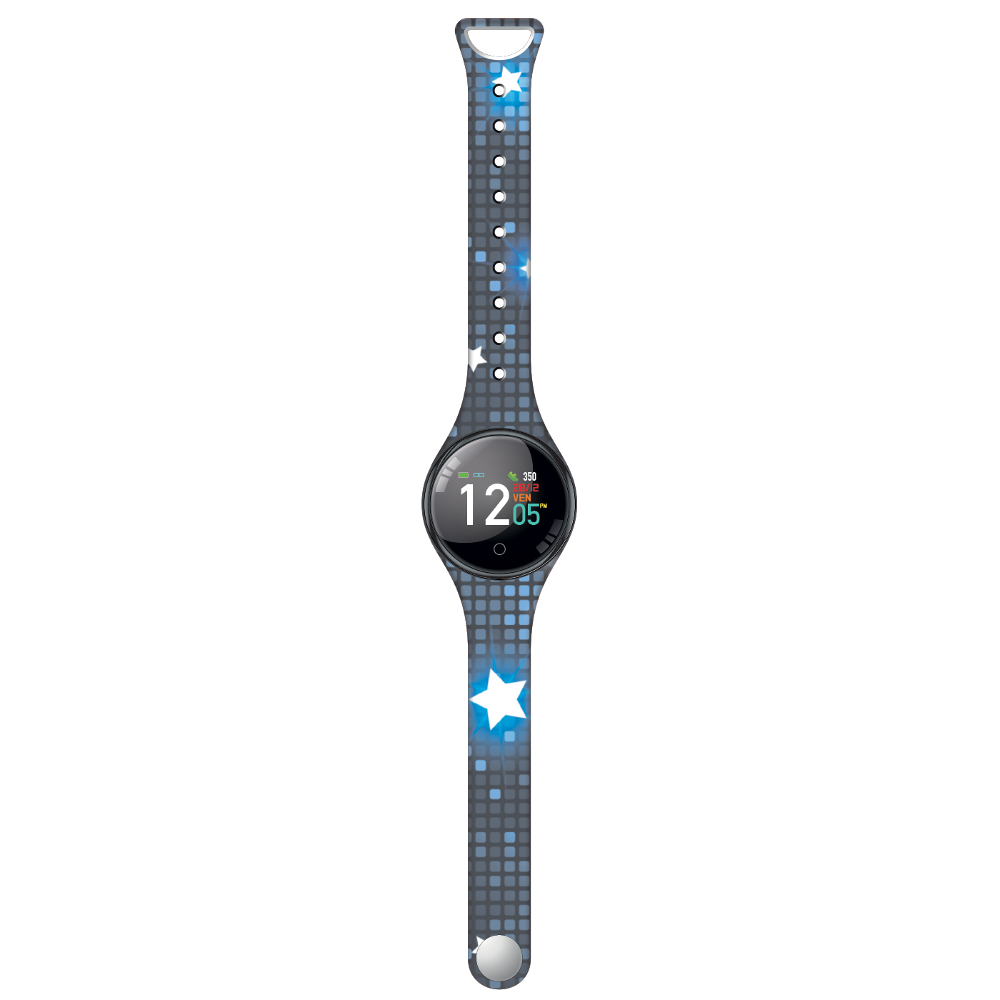 TM-FREETIME-STA1 zegarek damski Freetime - miniatura 2