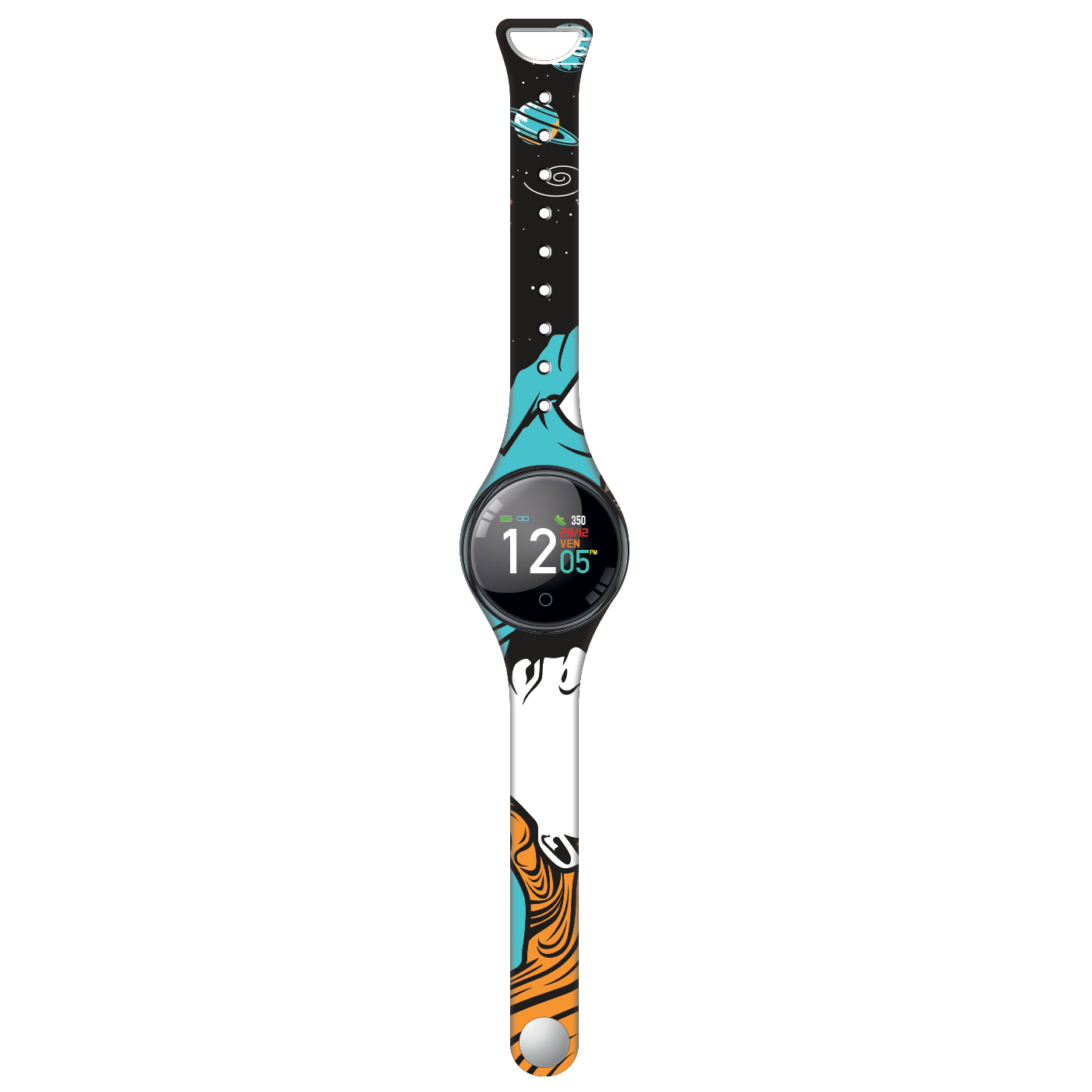TM-FREETIME-STA2 zegarek damski Freetime - miniatura 2