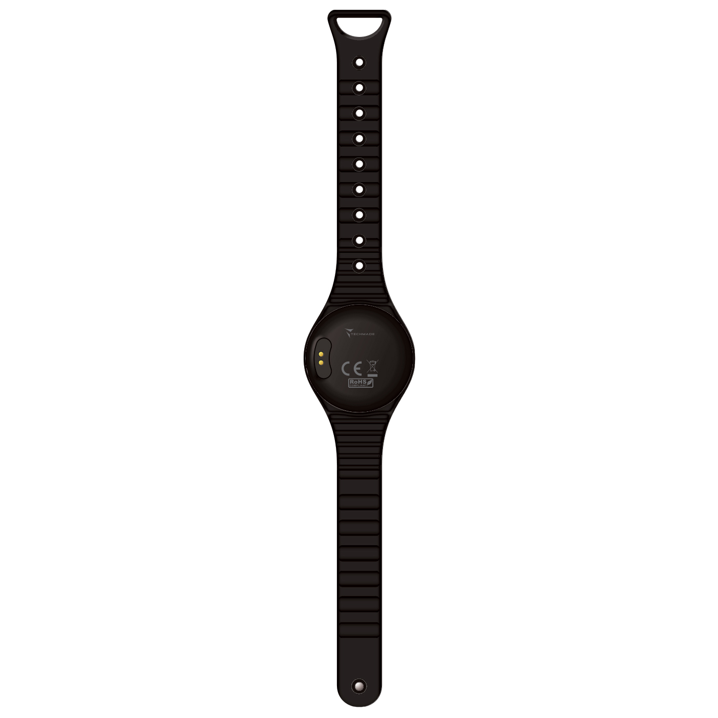 TM-FREETIME-WRIT zegarek sportowy Freetime - miniatura 3