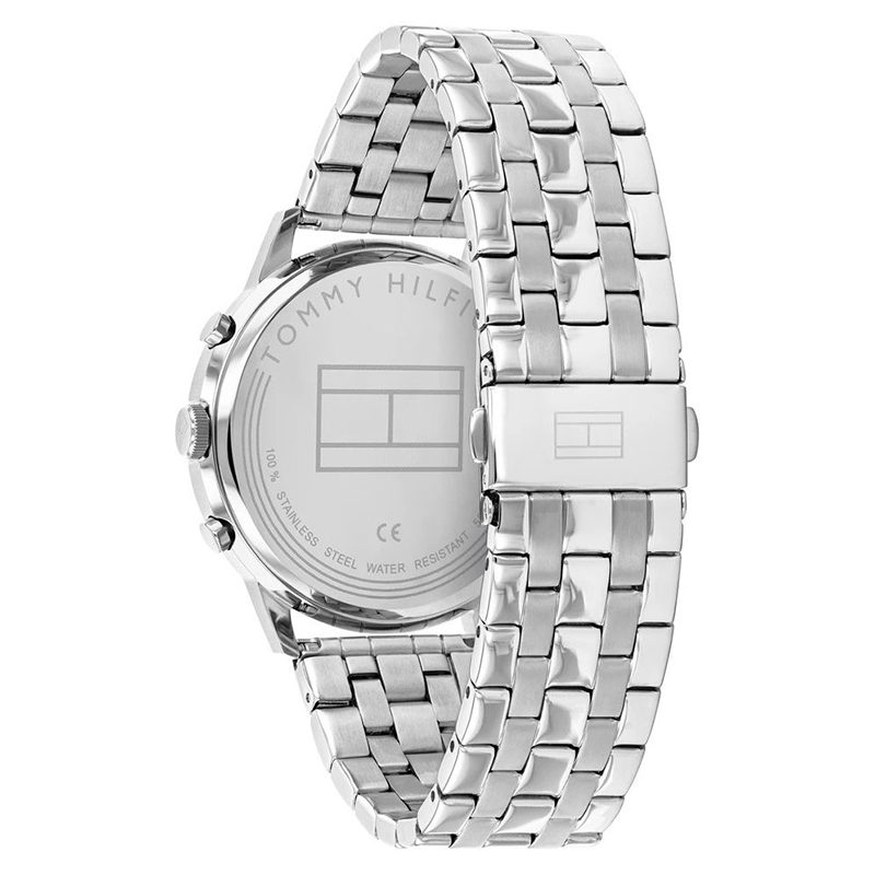 Tommy Hilfiger 1710431 męski zegarek Męskie bransoleta - miniatura 3