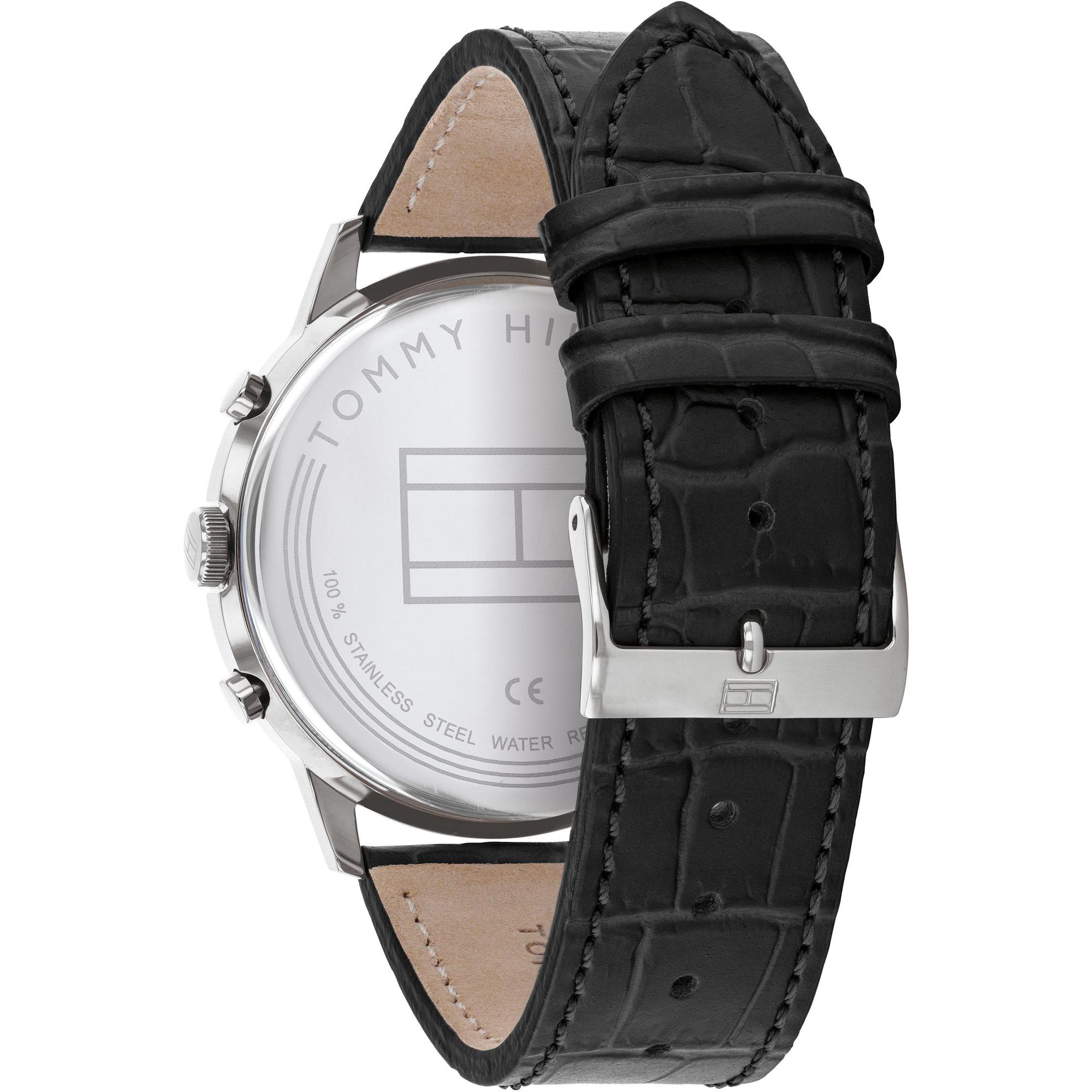 Tommy Hilfiger 1710434 zegarek męski Męskie - miniatura 3
