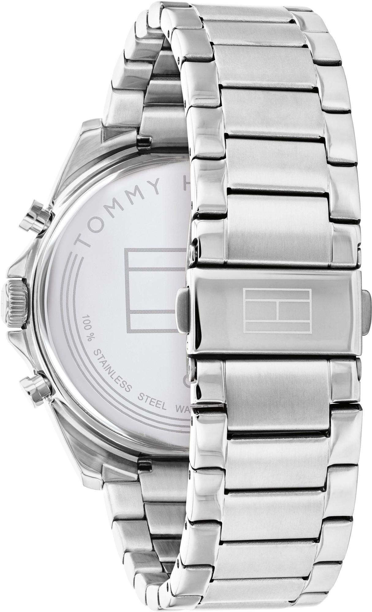 Tommy Hilfiger 1710448 Baker zegarek klasyczny Męskie - miniatura 3