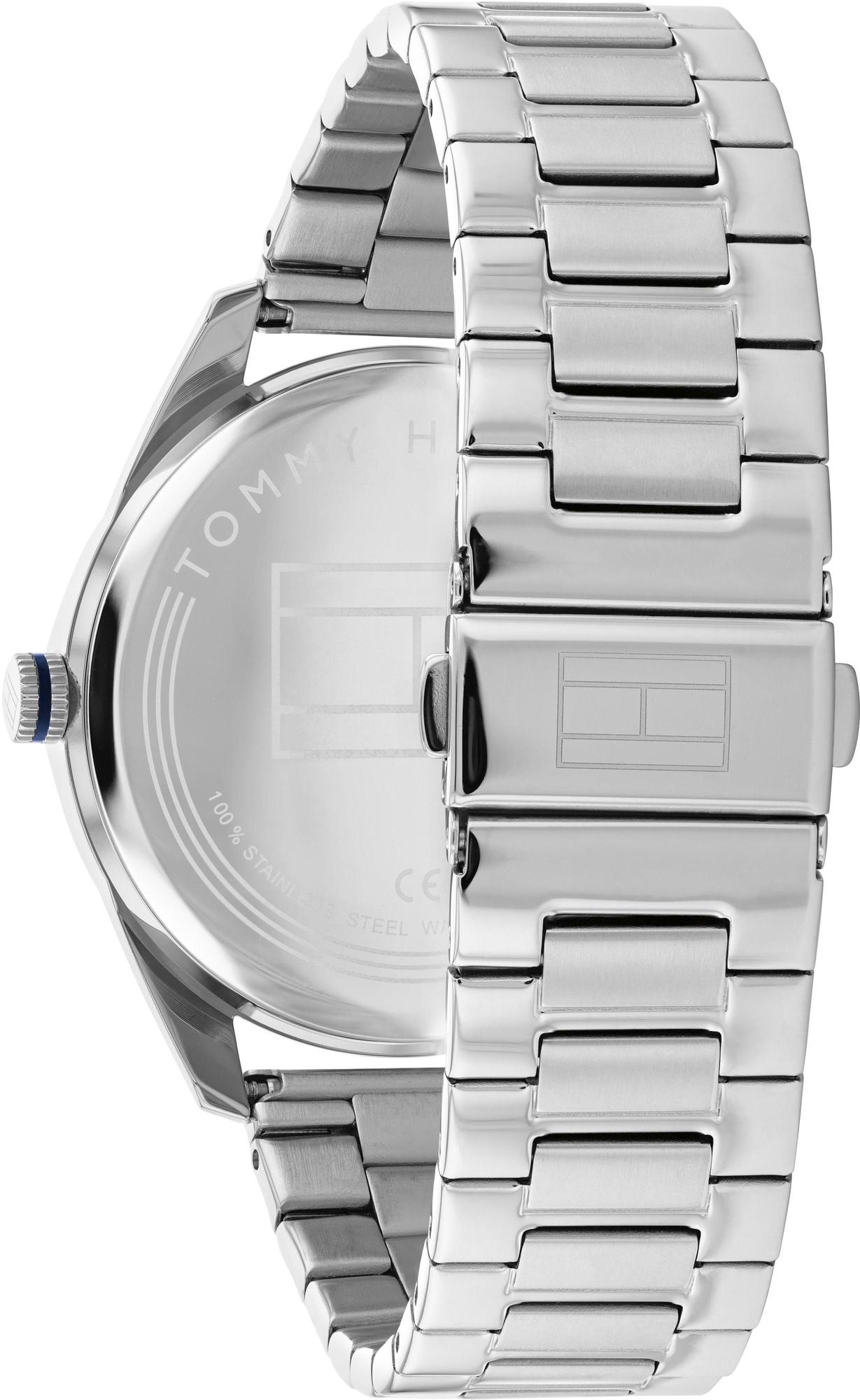 Tommy Hilfiger 1710455 zegarek męski Męskie - miniatura 3