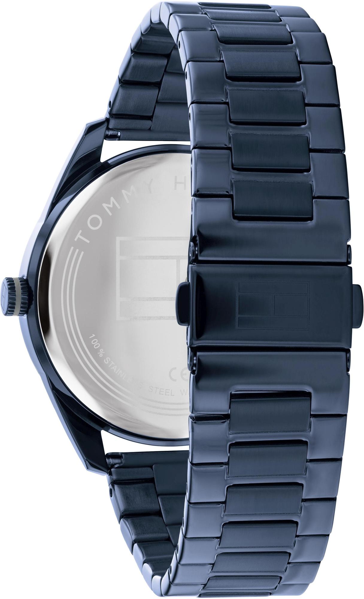Tommy Hilfiger 1710456 męski zegarek Męskie bransoleta - miniatura 4