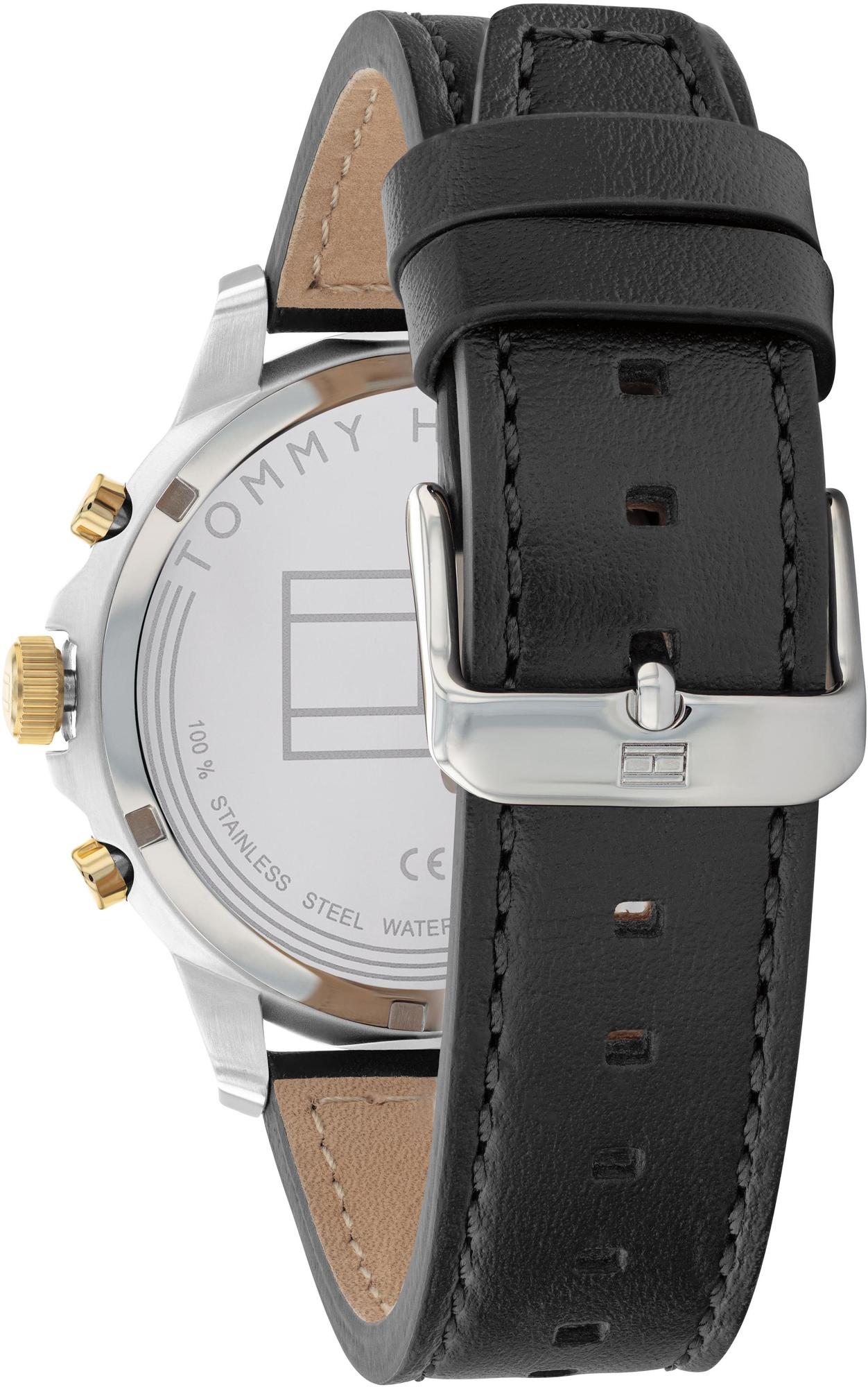 Tommy Hilfiger 1710474 zegarek męski Męskie - miniatura 3