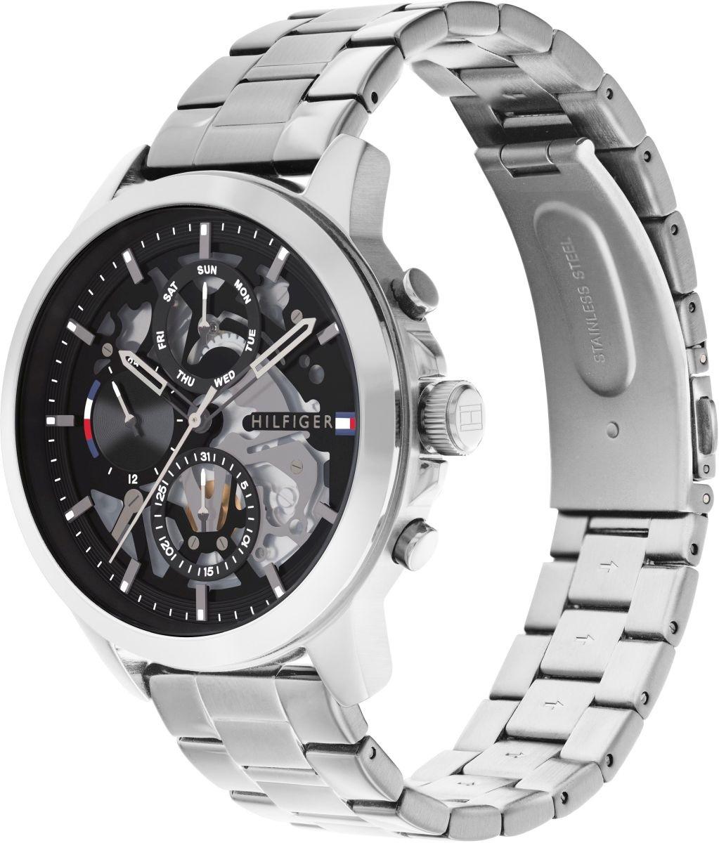 Tommy Hilfiger 1710477 zegarek męski Męskie - miniatura 5
