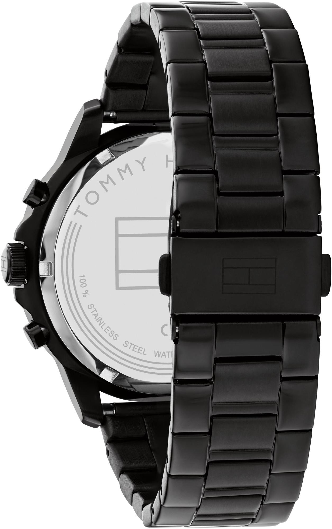 Tommy Hilfiger 1710478 zegarek męski Męskie - miniatura 3