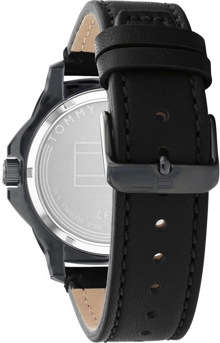 Tommy Hilfiger 1710485 męski zegarek Męskie pasek - miniatura 3