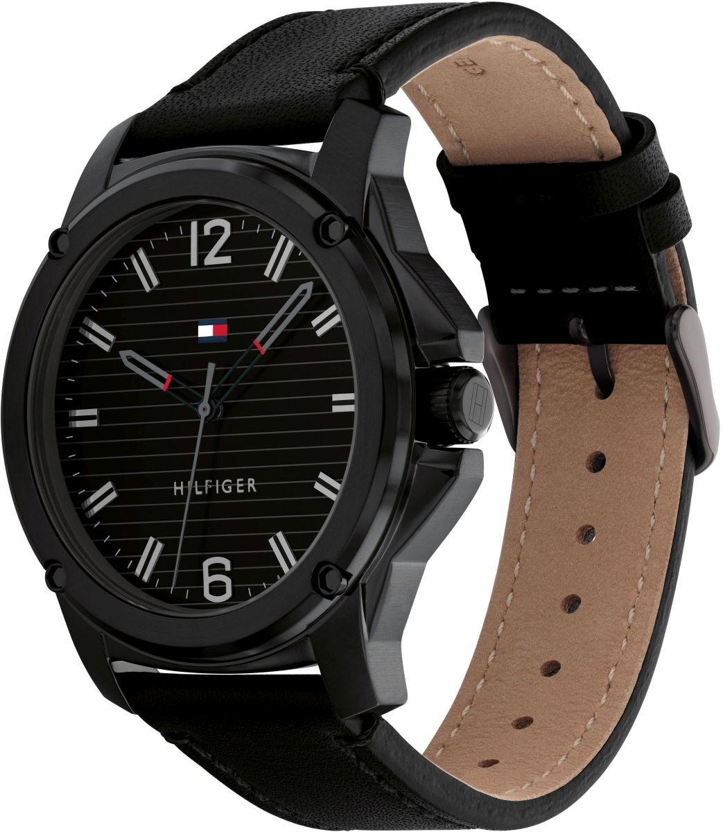 Tommy Hilfiger 1710485 zegarek męski Męskie - miniatura 2
