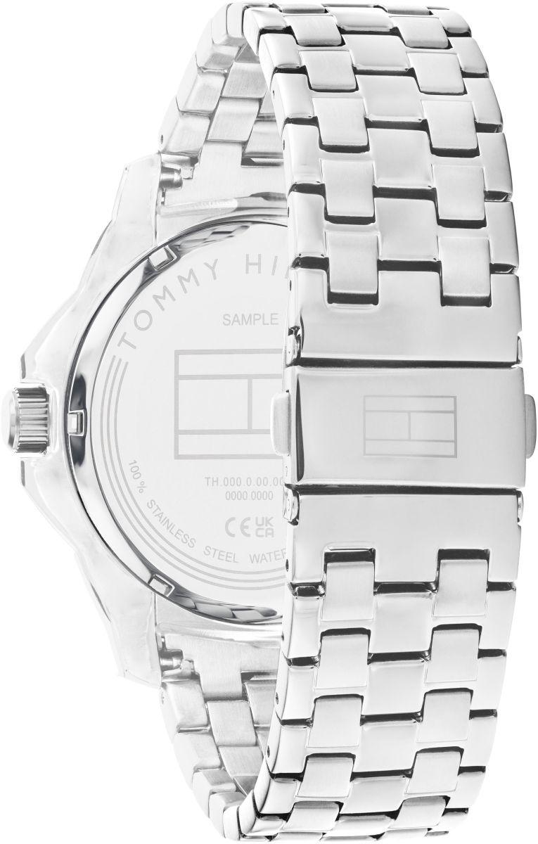 Tommy Hilfiger 1710486 męski zegarek Męskie bransoleta - miniatura 3