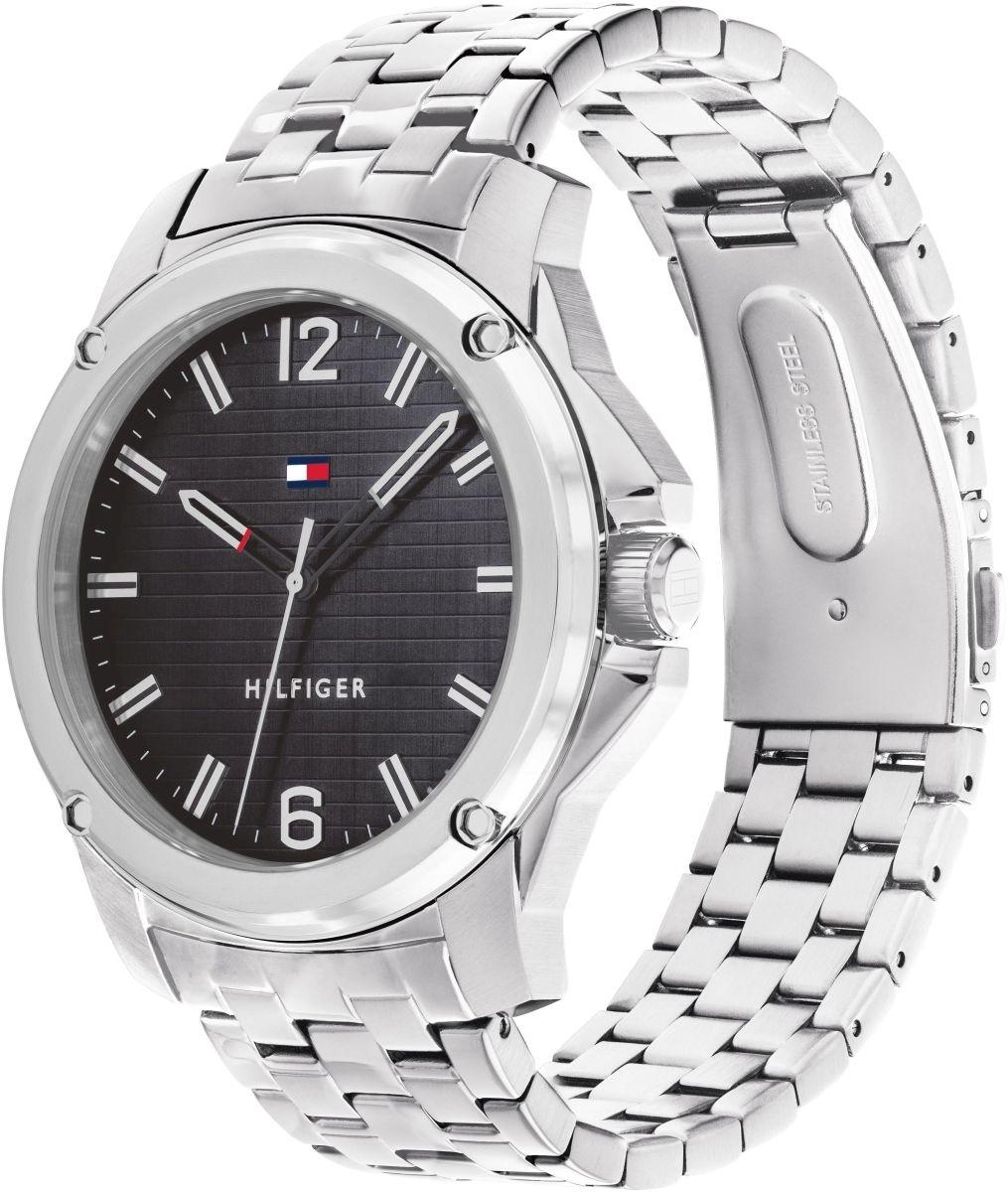 Tommy Hilfiger 1710486 zegarek męski Męskie - miniatura 2