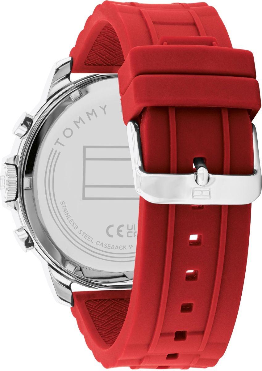 Tommy Hilfiger 1710490 męski zegarek Męskie pasek - miniatura 3
