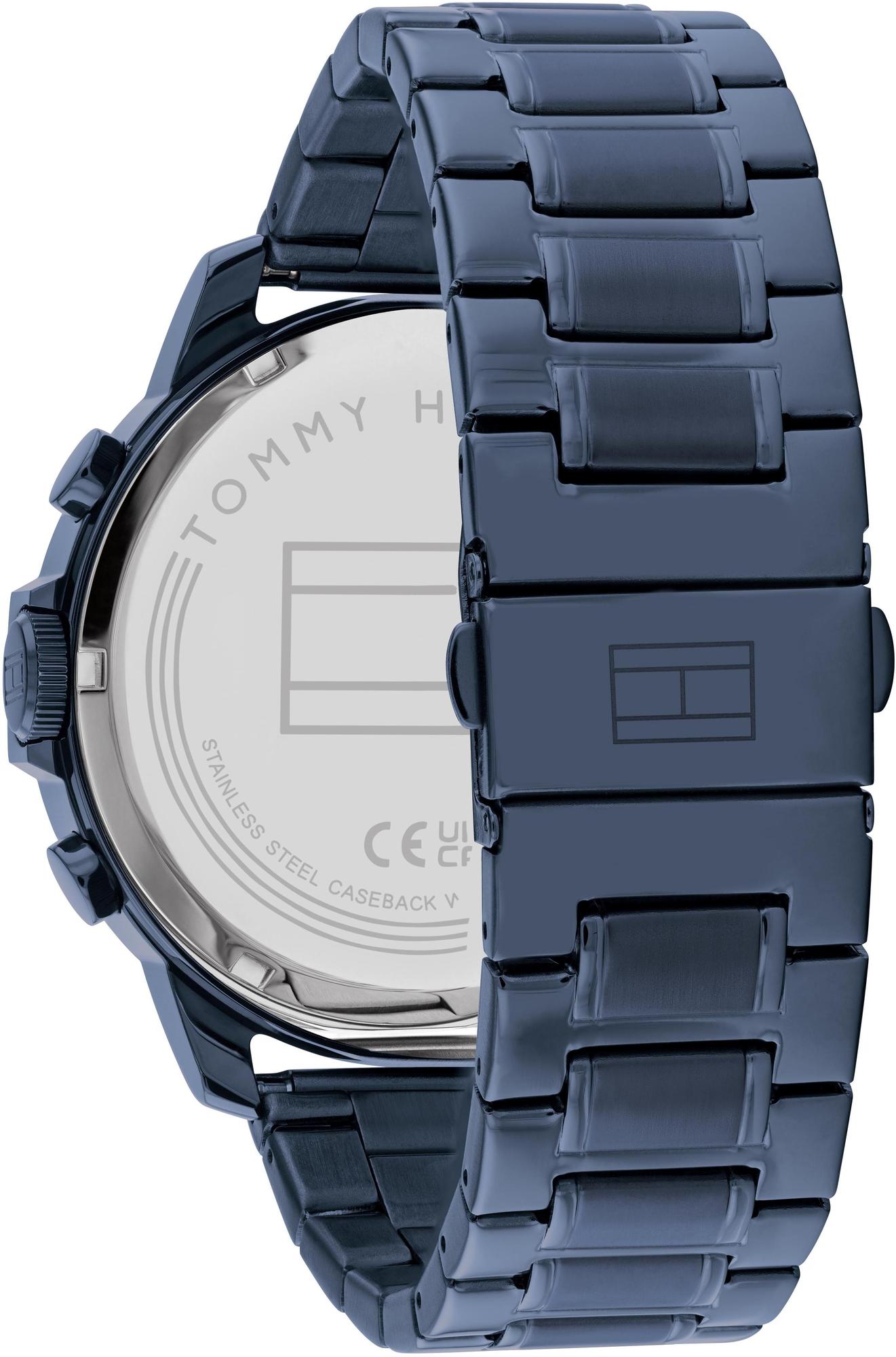 Tommy Hilfiger 1710493 męski zegarek Męskie bransoleta - miniatura 3