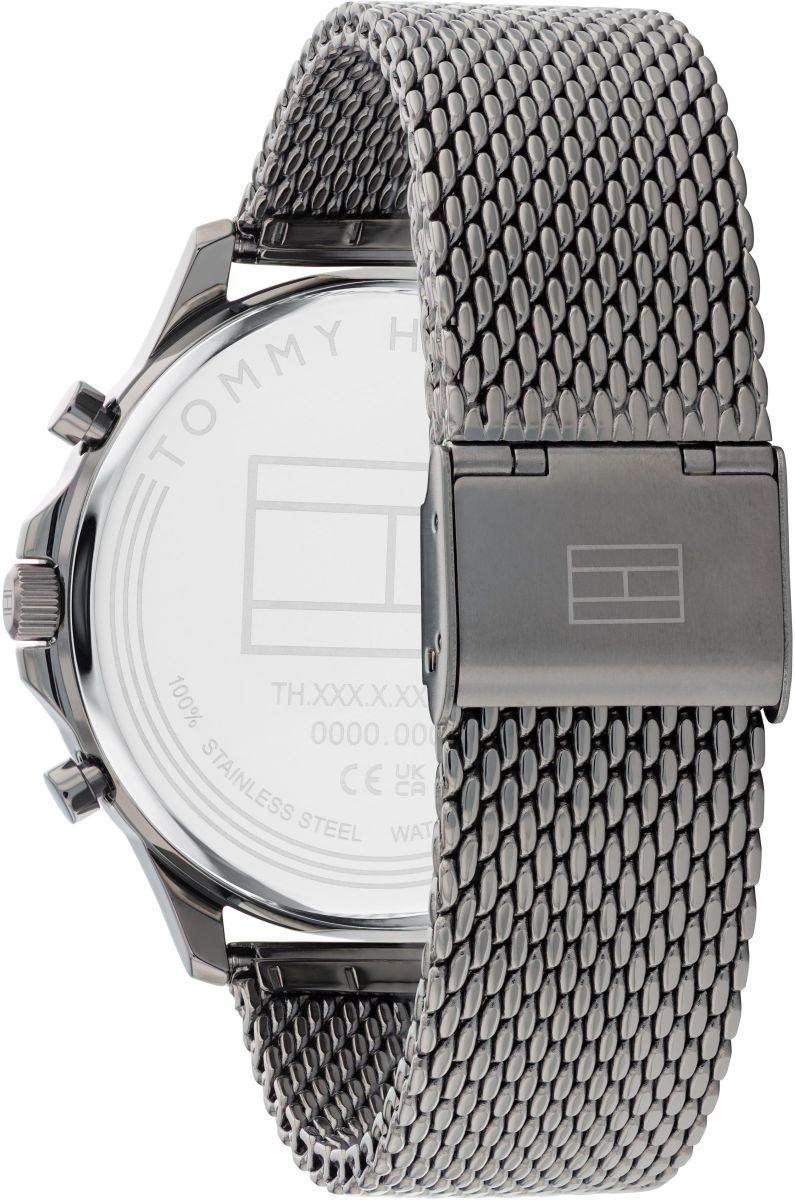 Tommy Hilfiger 1710500 męski zegarek Męskie bransoleta - miniatura 3