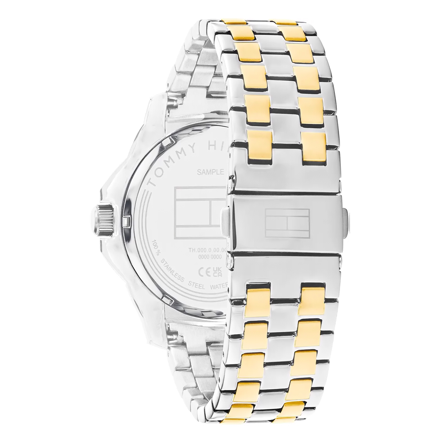 Tommy Hilfiger 1710507 zegarek - miniatura 6