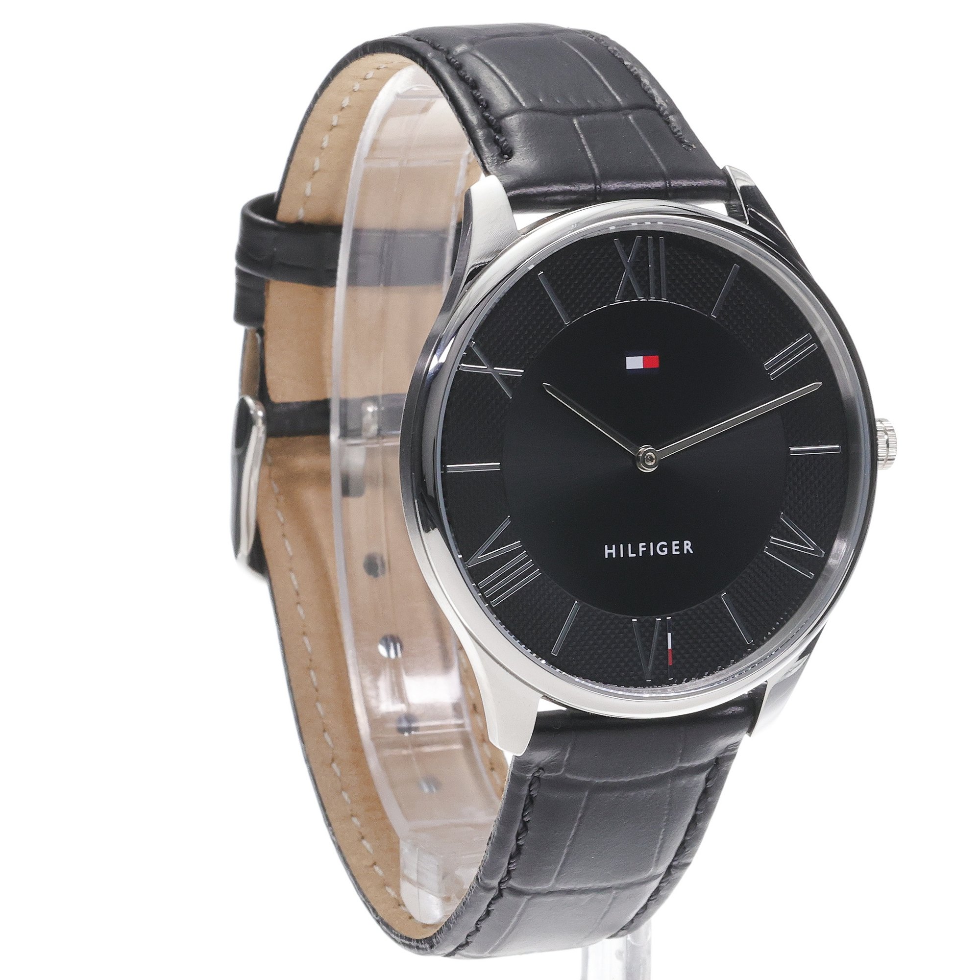 Tommy Hilfiger 1710516 Becker zegarek klasyczny Męskie