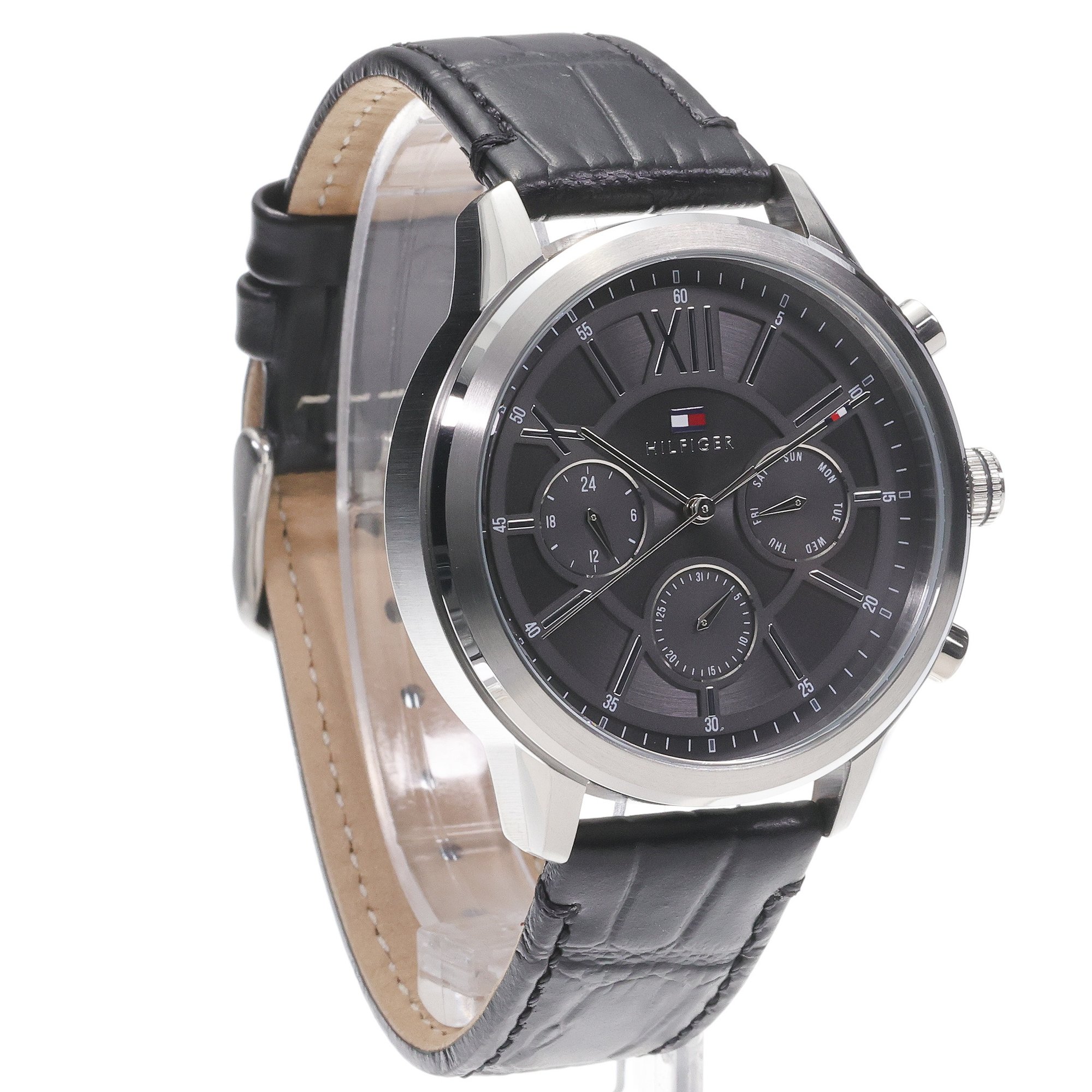 Tommy Hilfiger 1710527 Morrison zegarek klasyczny Męskie - miniatura 3