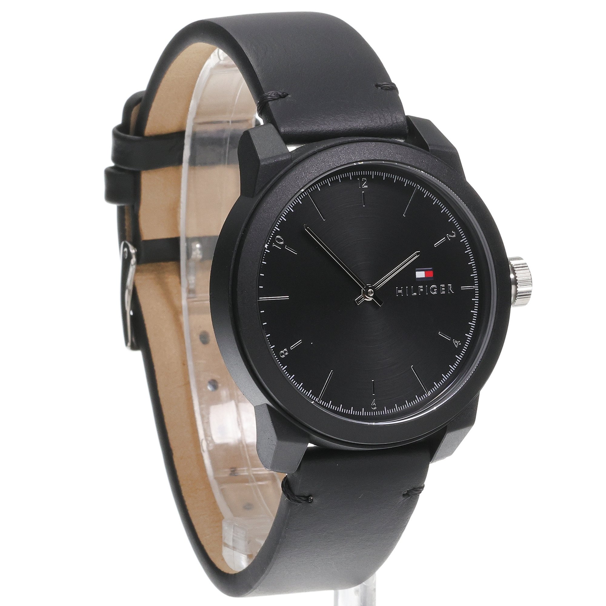 Tommy Hilfiger 1710542 zegarek męski Męskie - miniatura 3