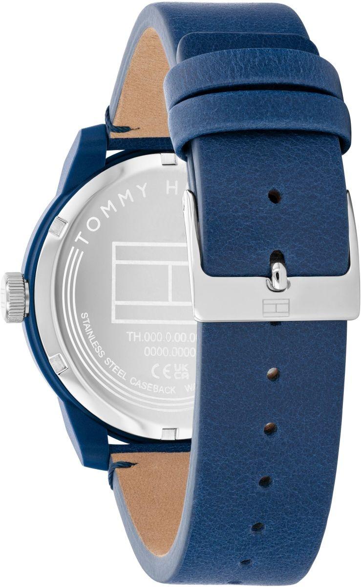 Tommy Hilfiger 1710543 męski zegarek Męskie pasek - miniatura 3