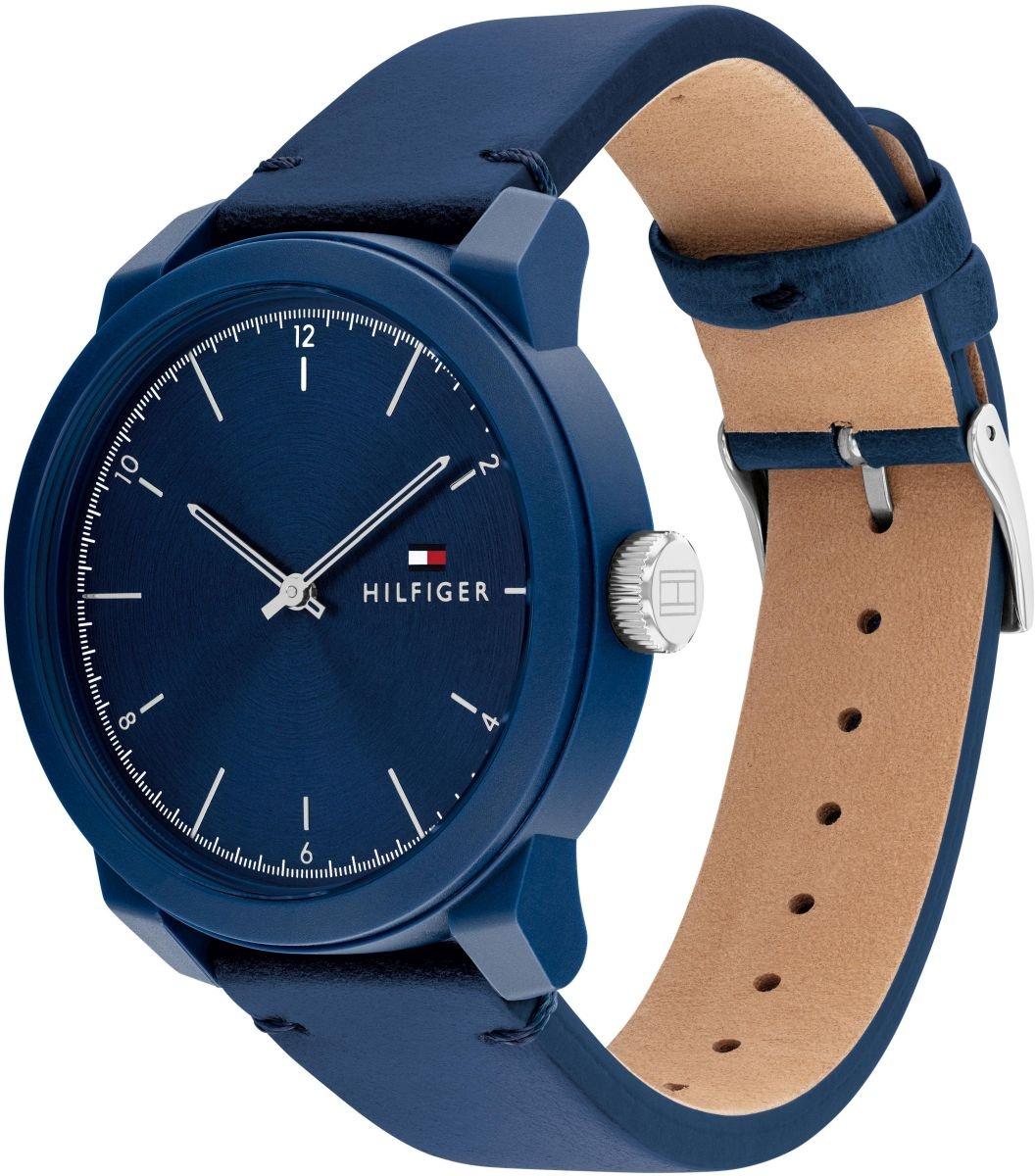 Tommy Hilfiger 1710543 zegarek męski Męskie - miniatura 2