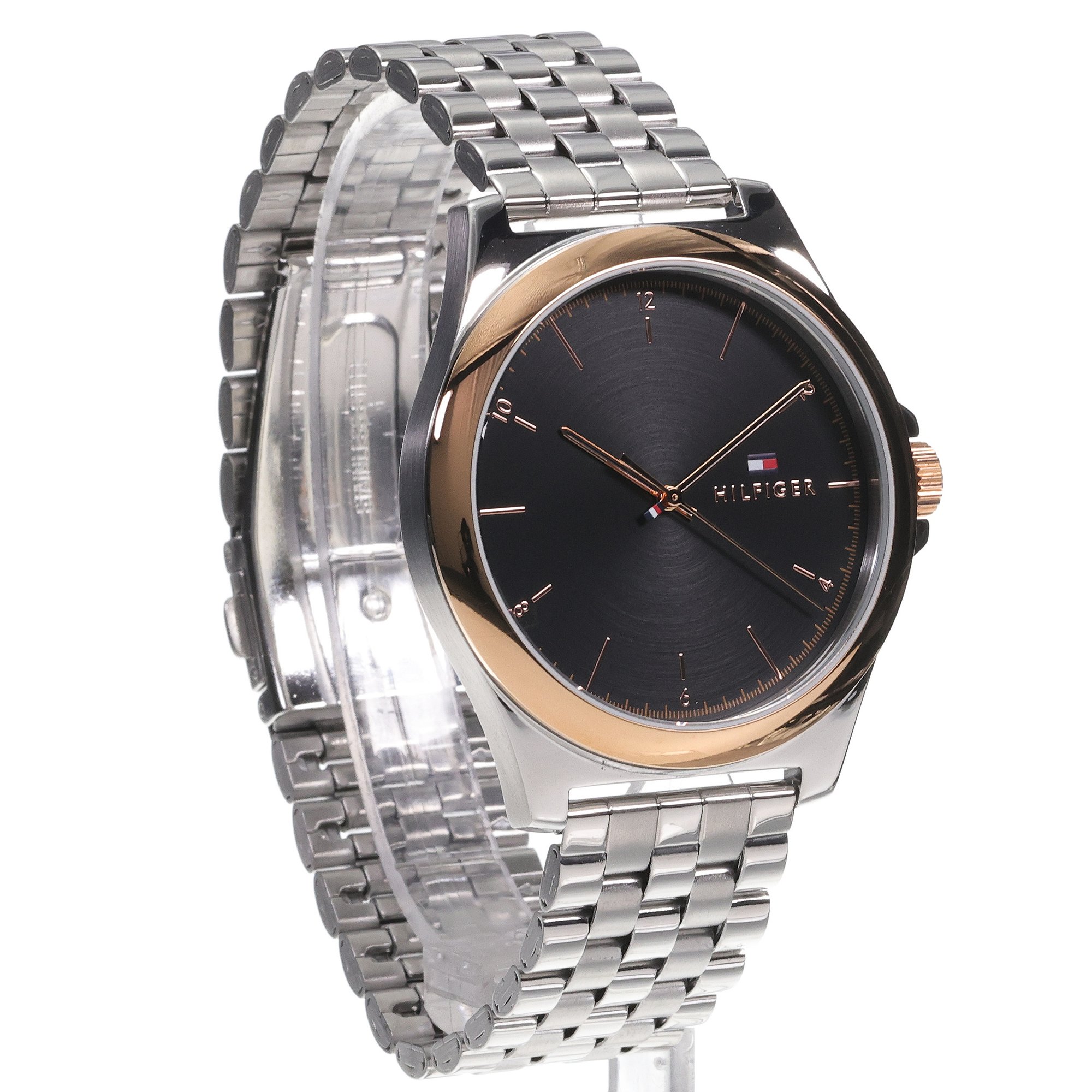 Tommy Hilfiger 1710545 zegarek męski Męskie