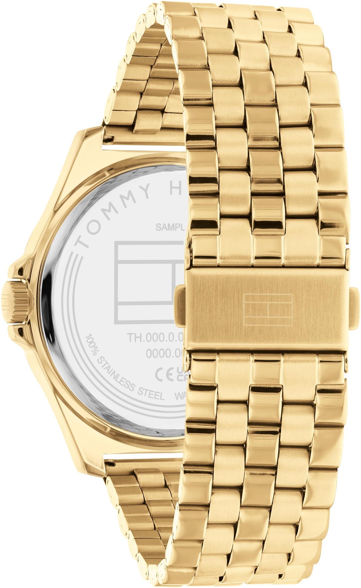 Tommy Hilfiger 1710546 zegarek męski Męskie