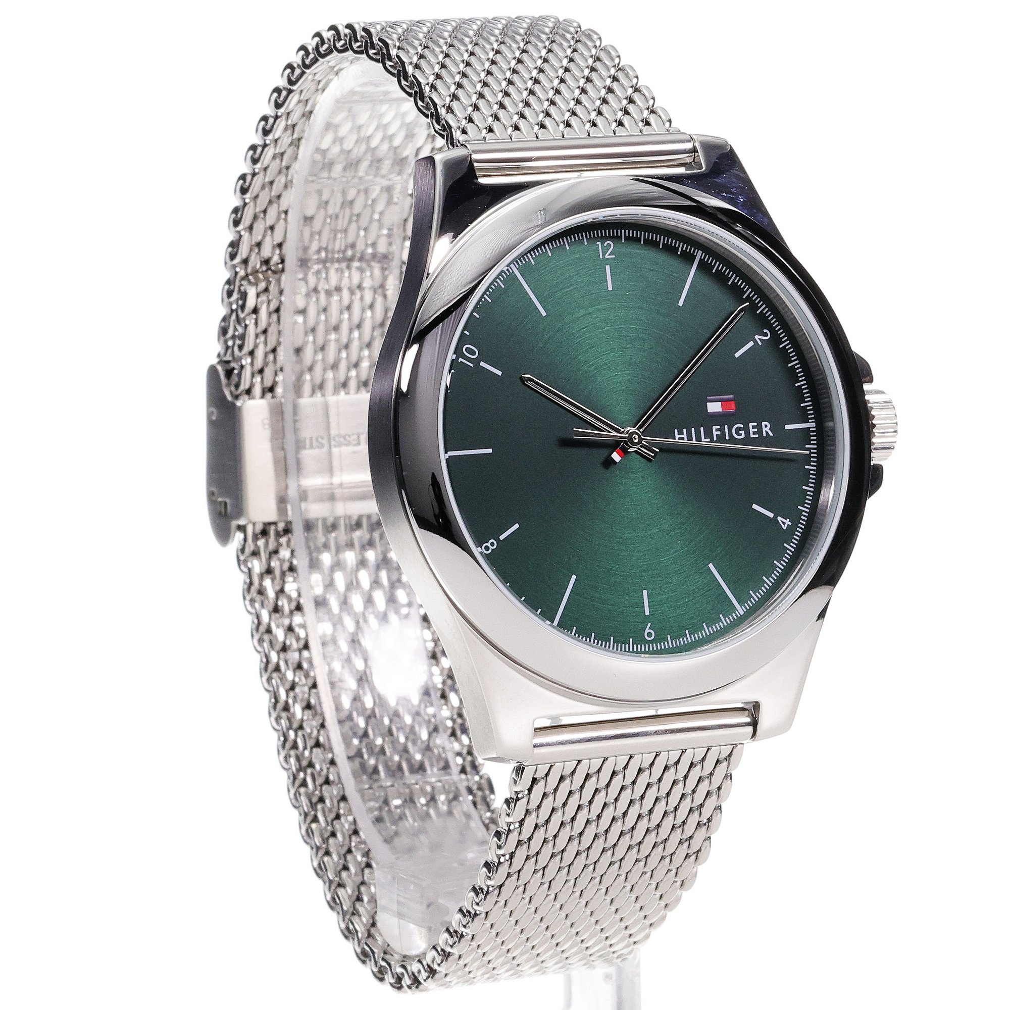 Tommy Hilfiger 1710548 zegarek męski Męskie