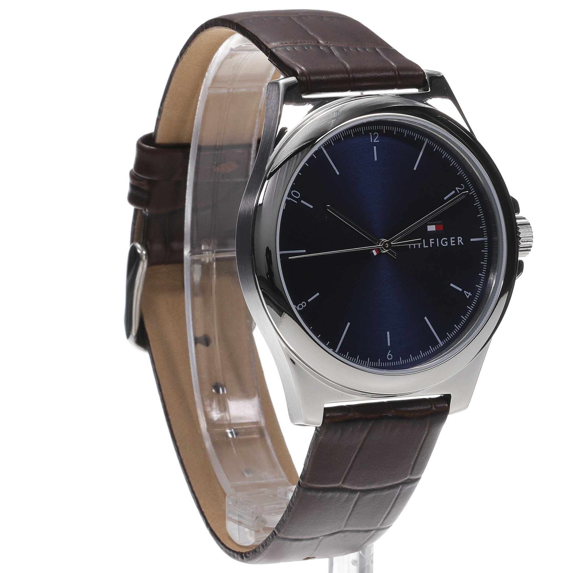 Tommy Hilfiger 1710549 Norris zegarek klasyczny Męskie - miniatura 3