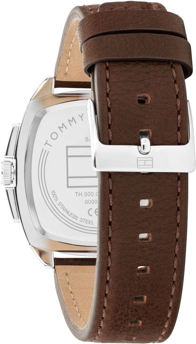 Tommy Hilfiger 1710555 męski zegarek Męskie pasek - miniatura 3