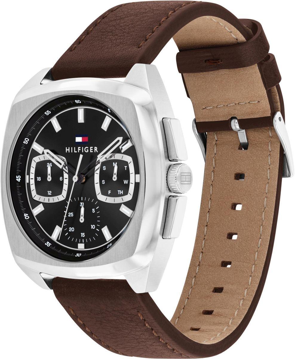 Tommy Hilfiger 1710555 zegarek męski Męskie - miniatura 2
