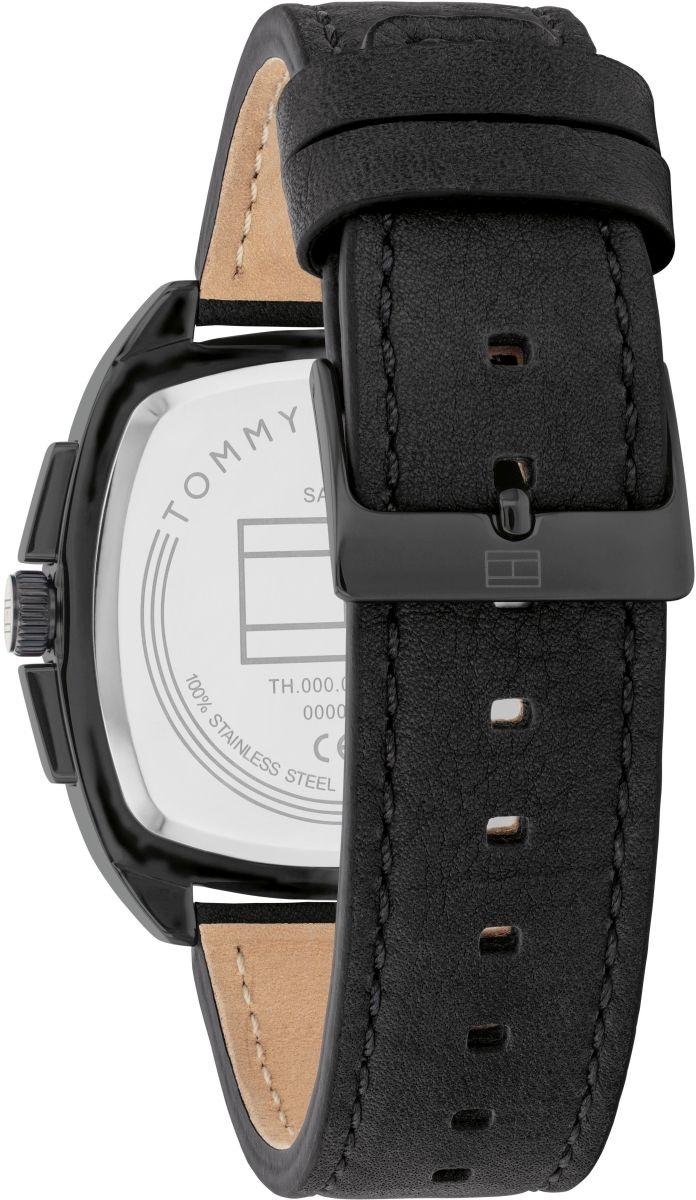 Tommy Hilfiger 1710556 męski zegarek Męskie pasek - miniatura 3