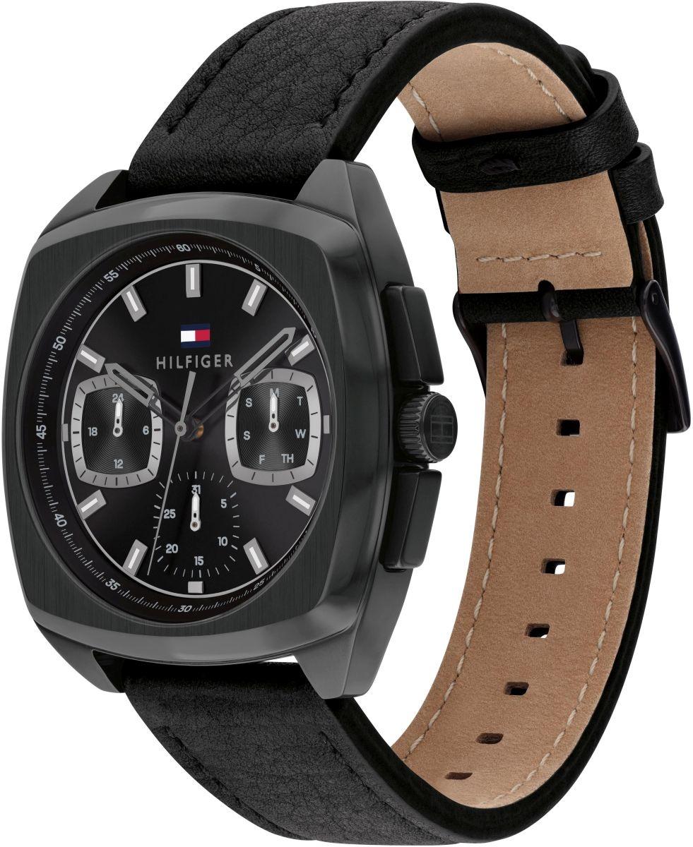 Tommy Hilfiger 1710556 zegarek męski Męskie - miniatura 2
