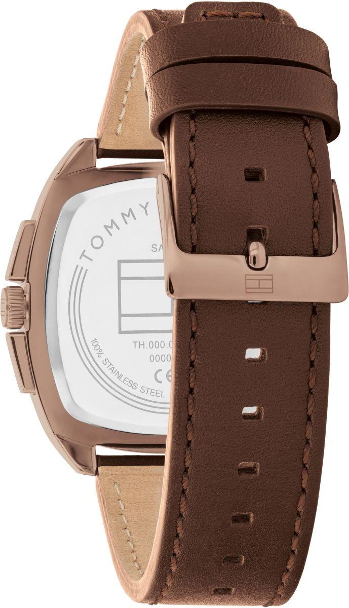 Tommy Hilfiger 1710557 męski zegarek Męskie pasek - miniatura 3