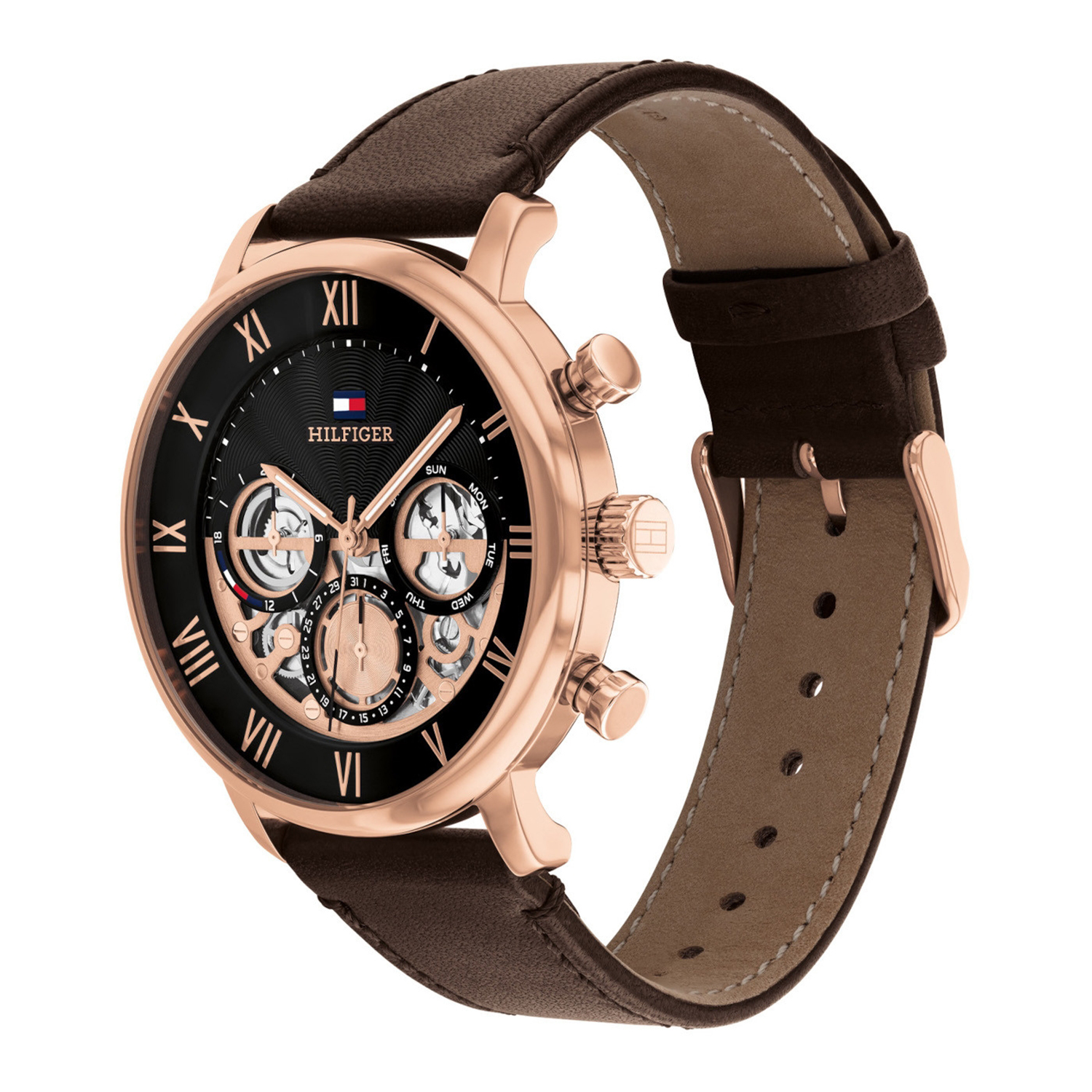 Tommy Hilfiger 1710566 zegarek - miniatura 2