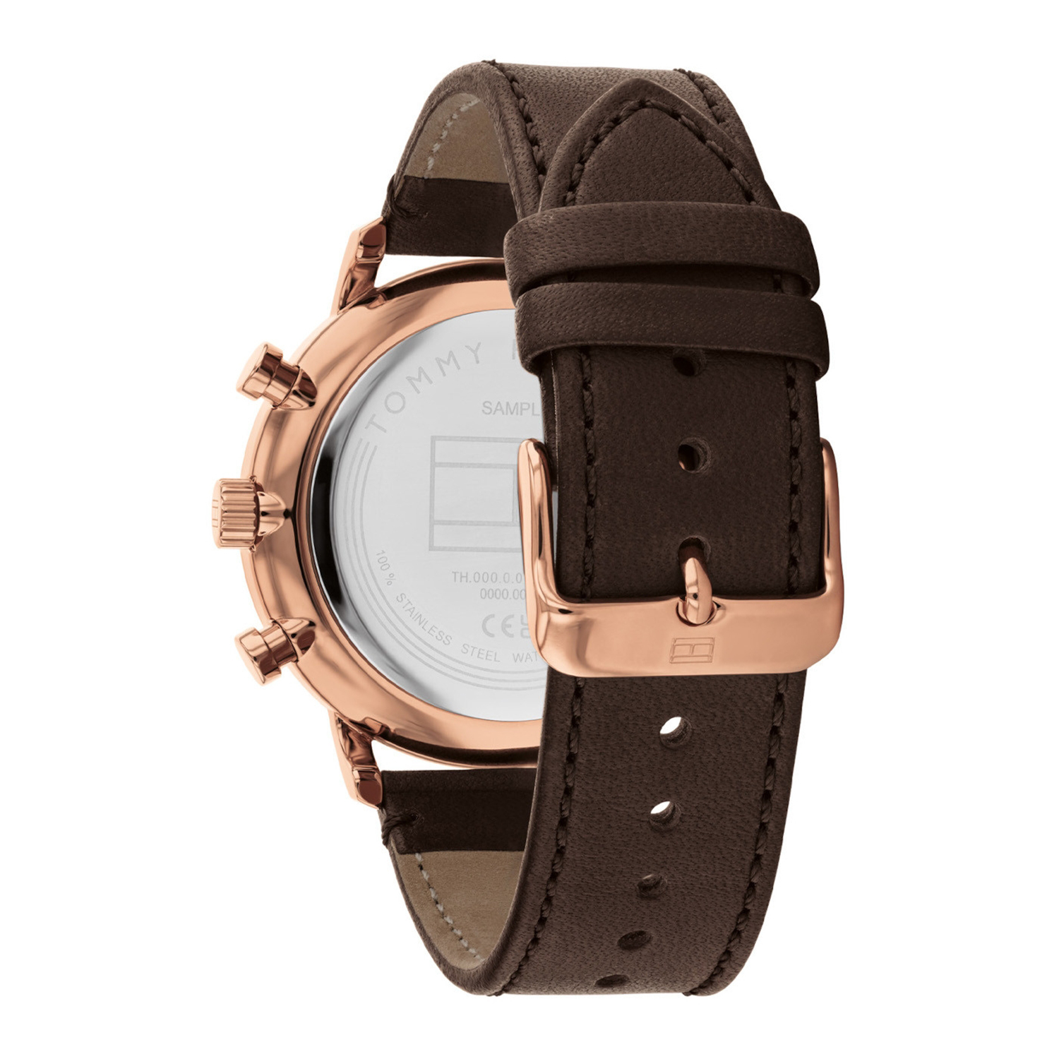 Tommy Hilfiger 1710566 zegarek - miniatura 3