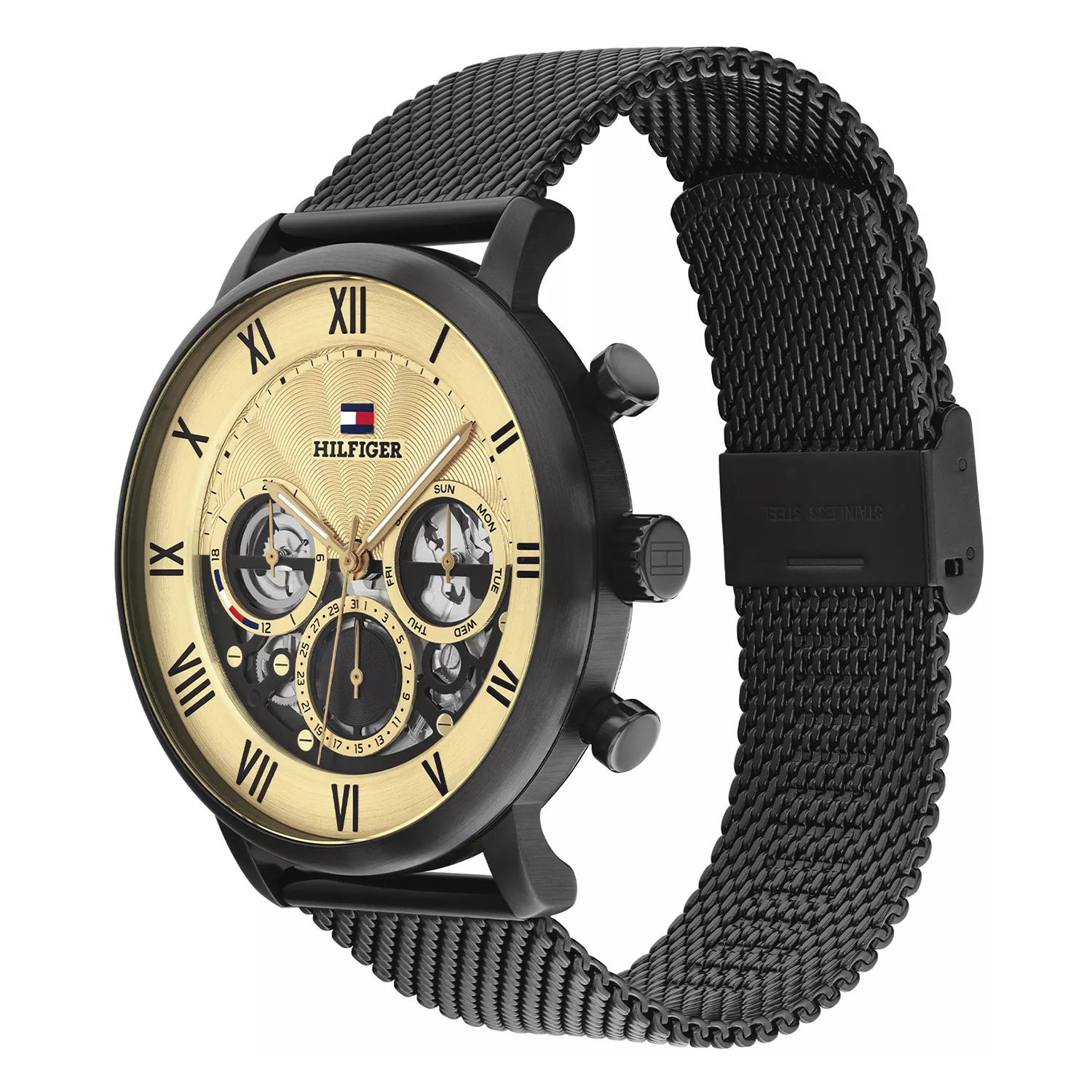 Tommy Hilfiger 1710568 zegarek - miniatura 2