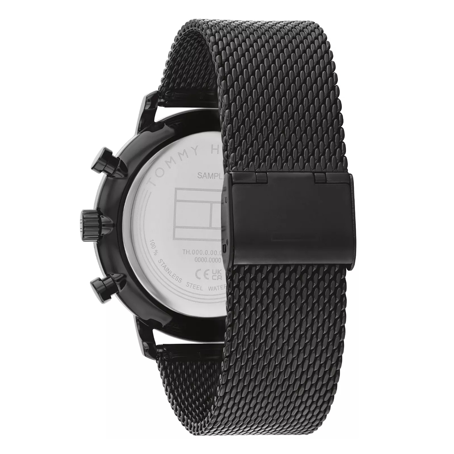 Tommy Hilfiger 1710568 zegarek - miniatura 3