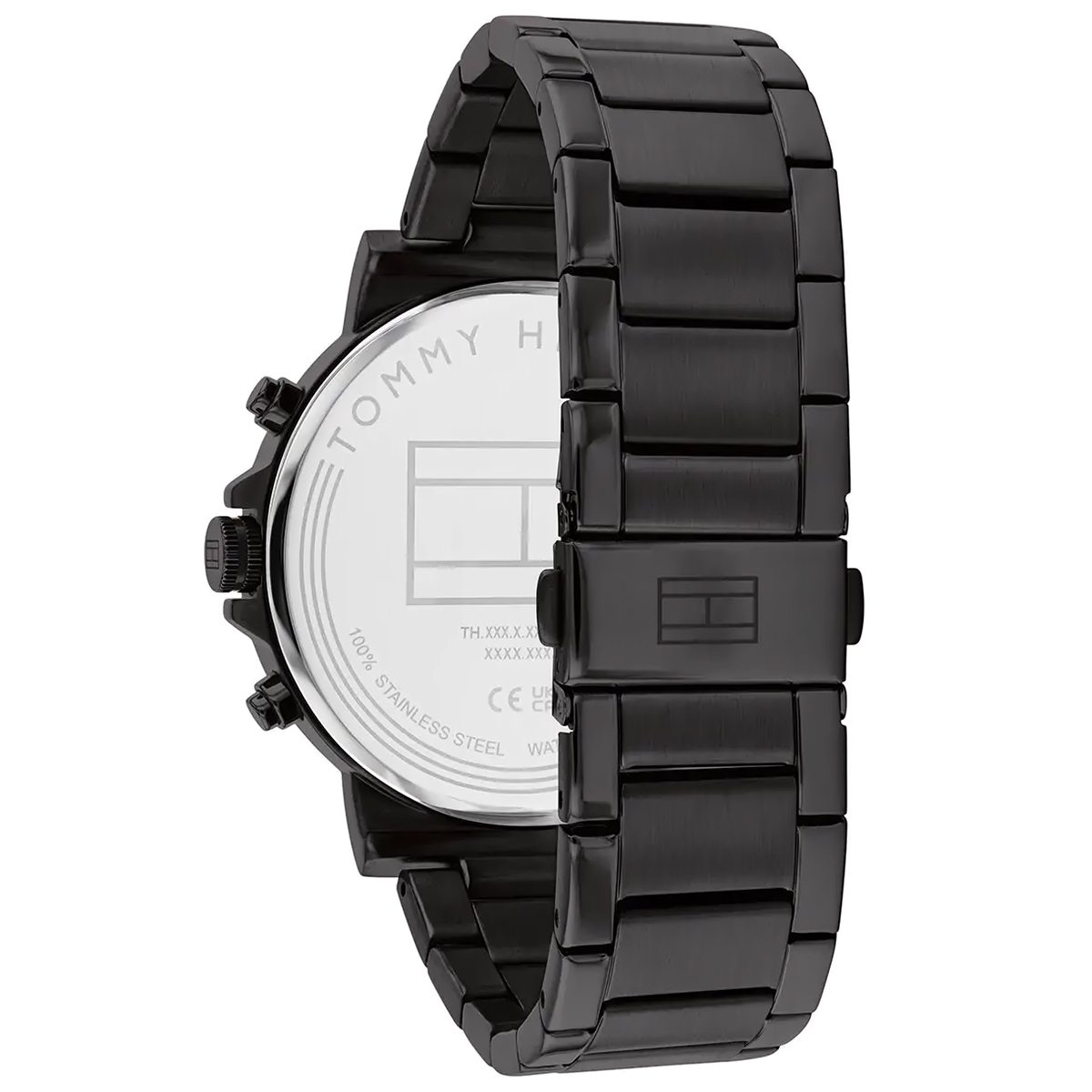 Tommy Hilfiger 1710590 zegarek - miniatura 6