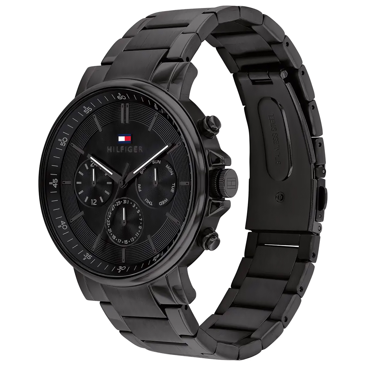 Tommy Hilfiger 1710590 zegarek - miniatura 5