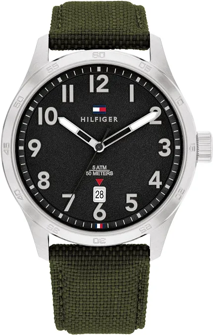 Tommy Hilfiger 1710593 - zdjęcie 1