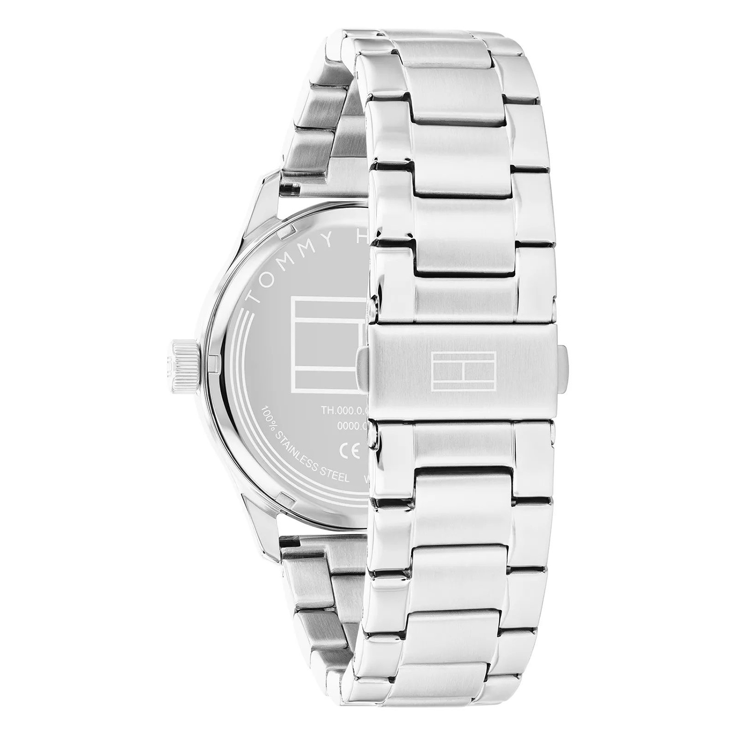 Tommy Hilfiger 1710594 zegarek męski Męskie - miniatura 7