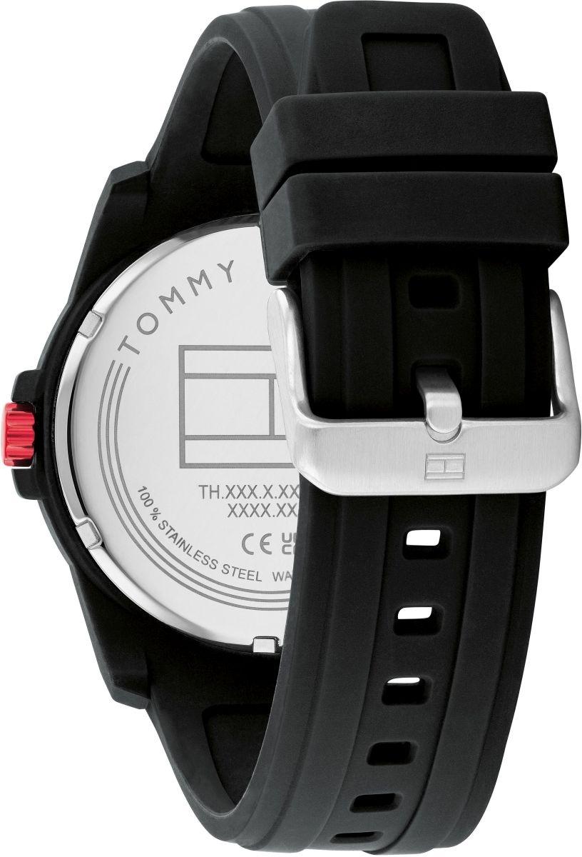 Tommy Hilfiger 1710596 zegarek męski Męskie - miniatura 2