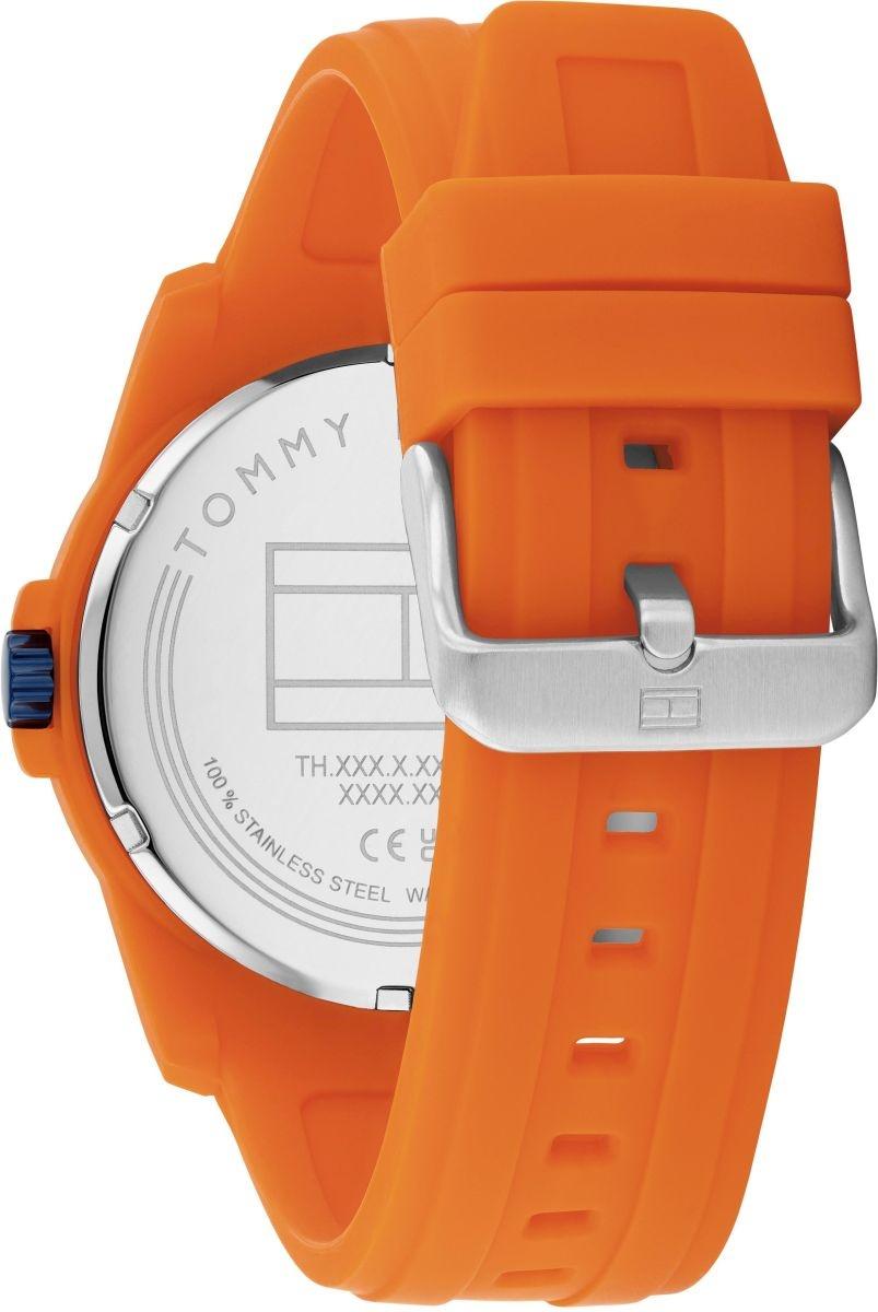 Tommy Hilfiger 1710597 męski zegarek Męskie pasek - miniatura 3