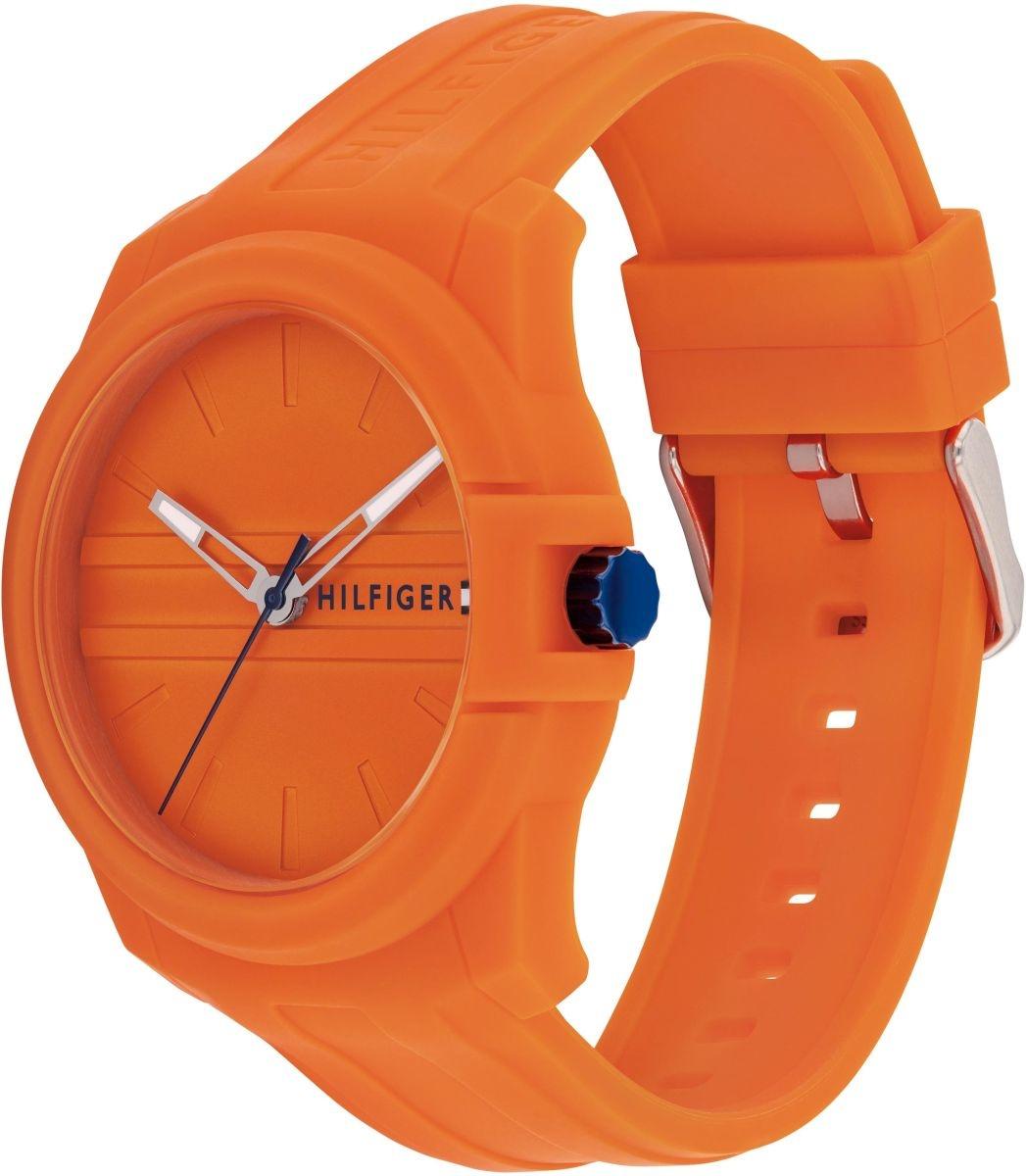 Tommy Hilfiger 1710597 zegarek męski Męskie - miniatura 2