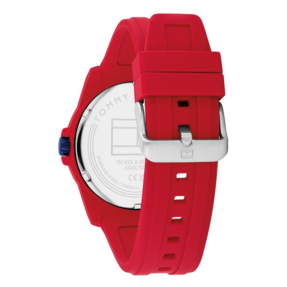 Tommy Hilfiger 1710598 zegarek męski Męskie - miniatura 7