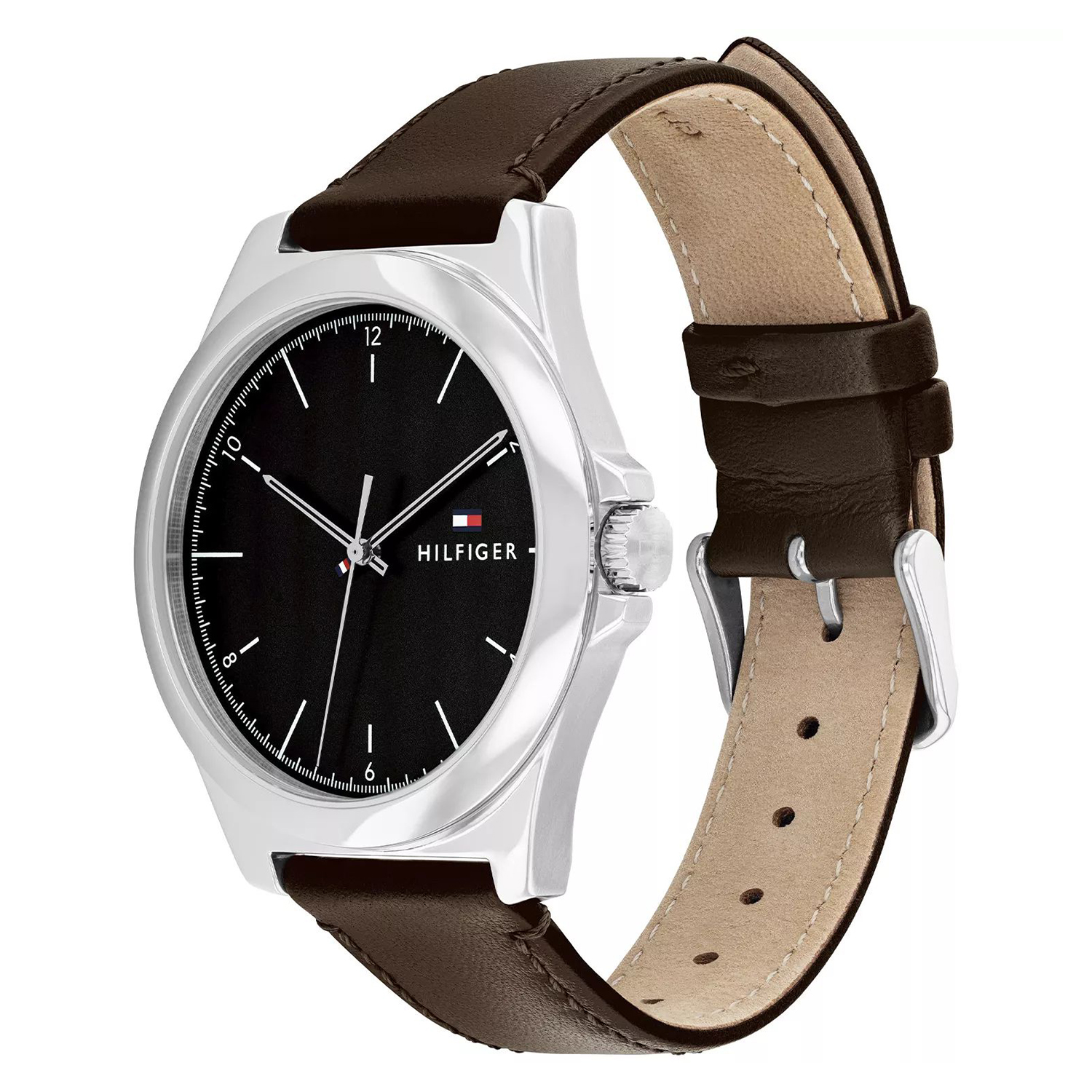 Tommy Hilfiger 1710601 męski zegarek Męskie pasek - miniatura 5