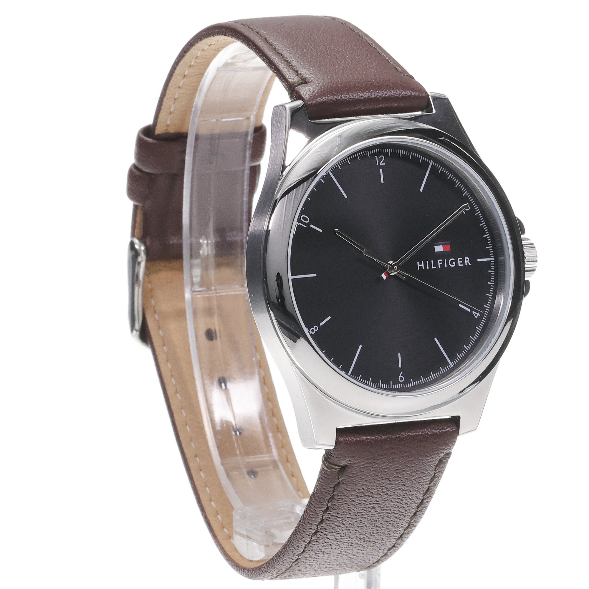 Tommy Hilfiger 1710601 Norris zegarek klasyczny Męskie - miniatura 3
