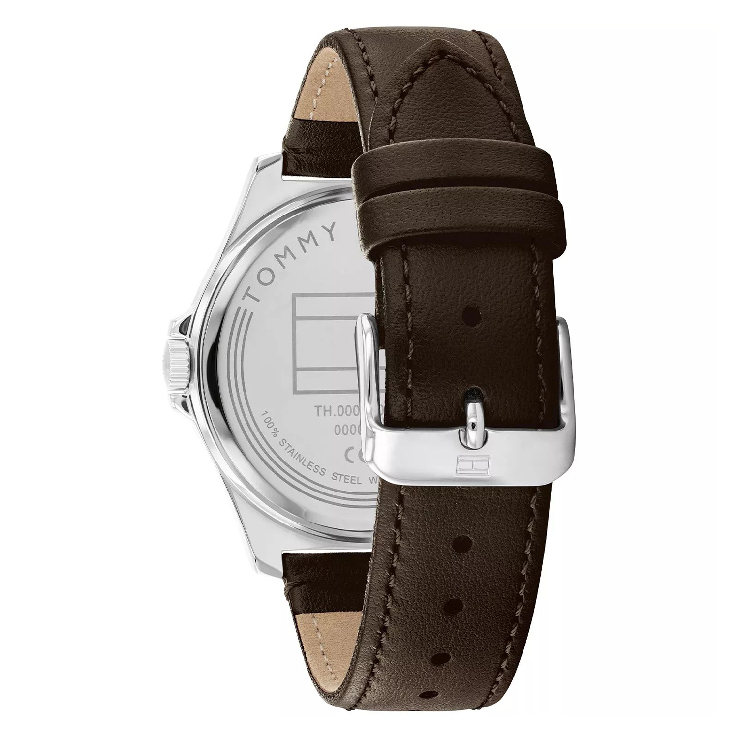 Tommy Hilfiger 1710601 zegarek męski Męskie - miniatura 6